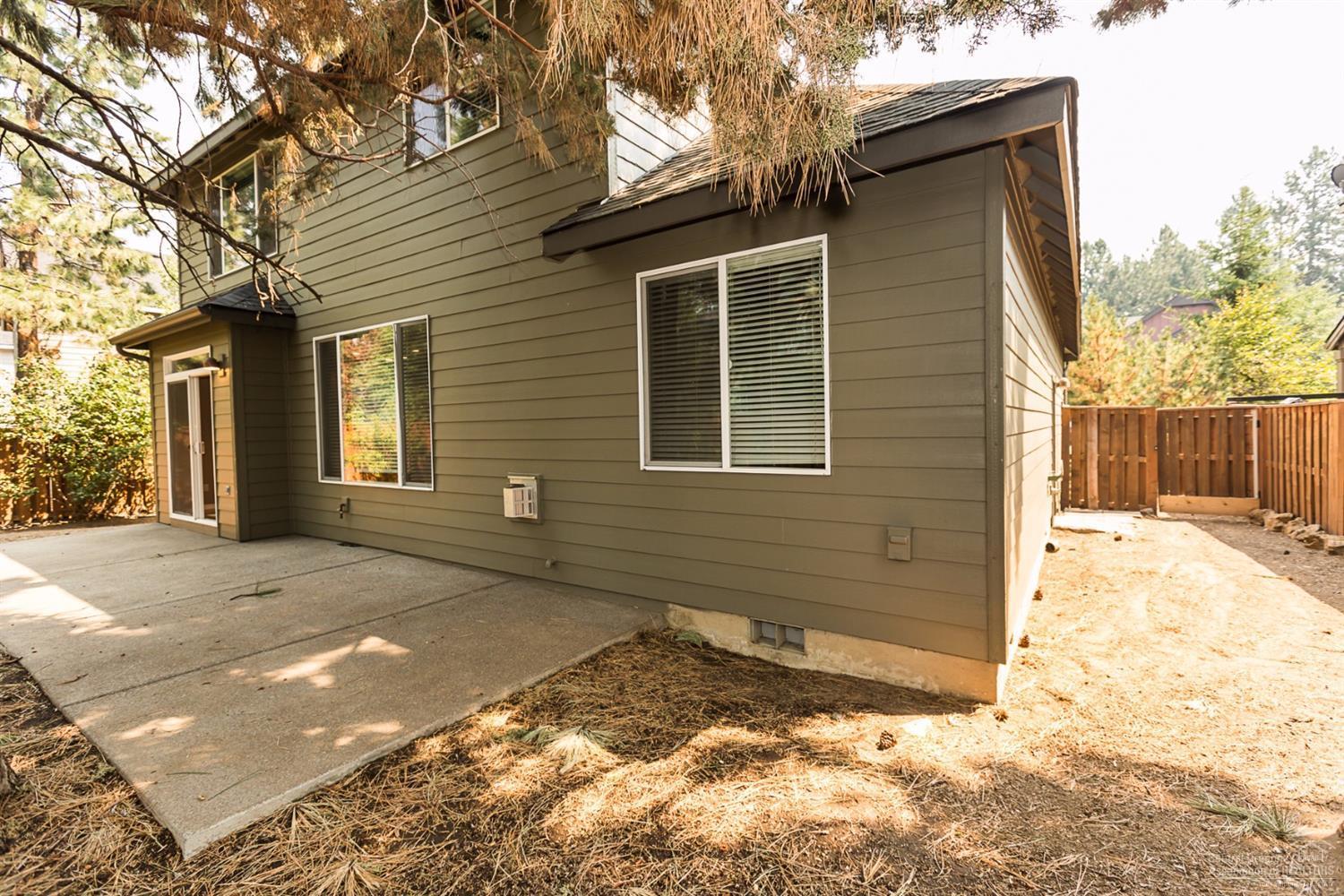 River Canyon Estates - Residential