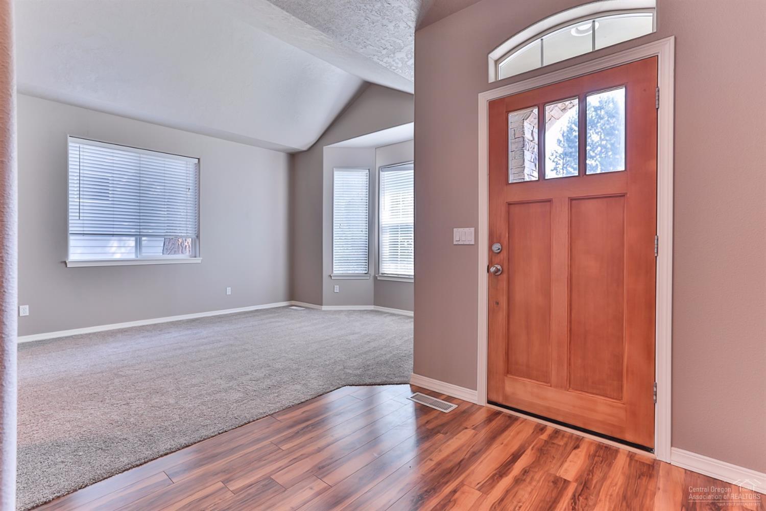 River Canyon Estates - Residential