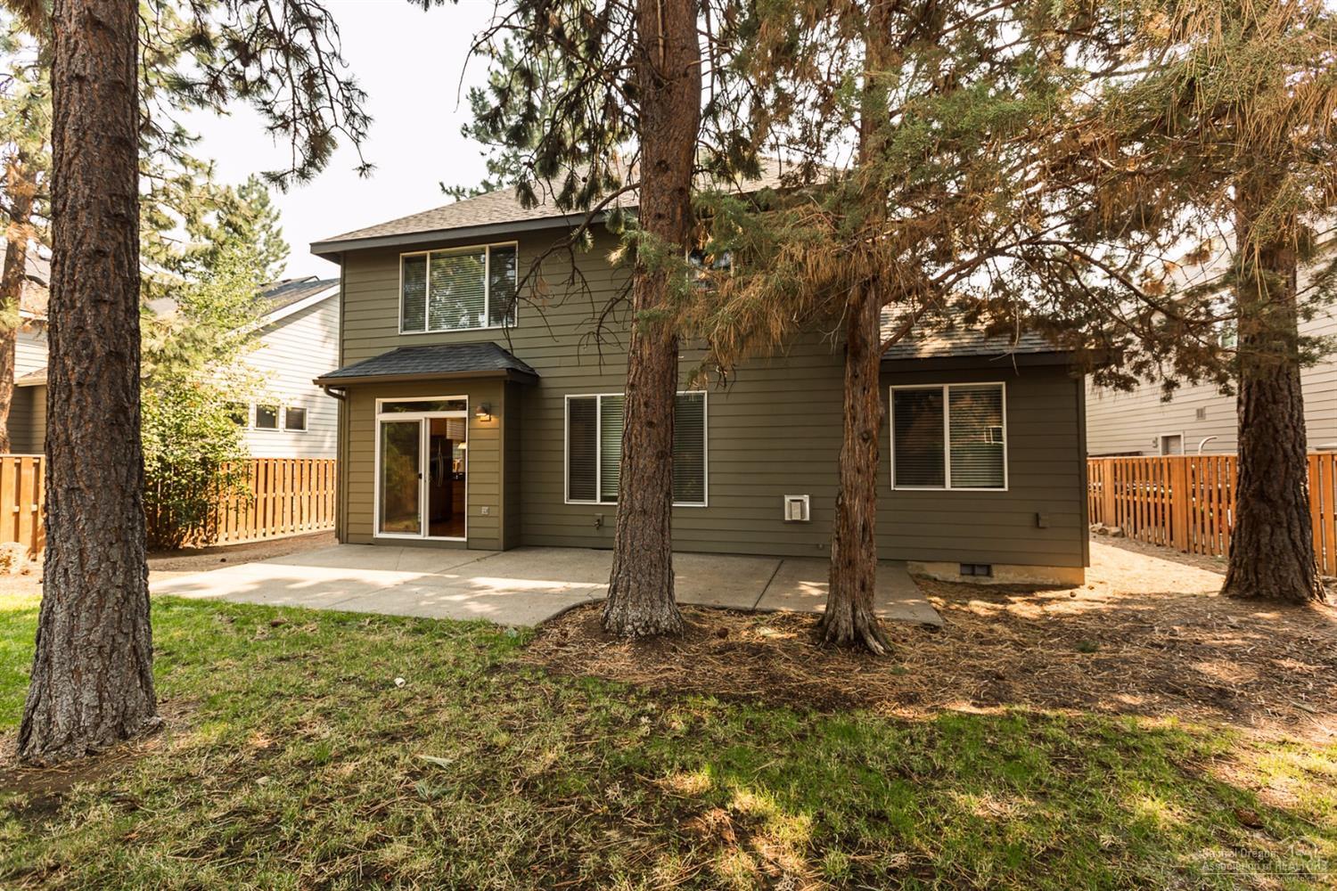 River Canyon Estates - Residential