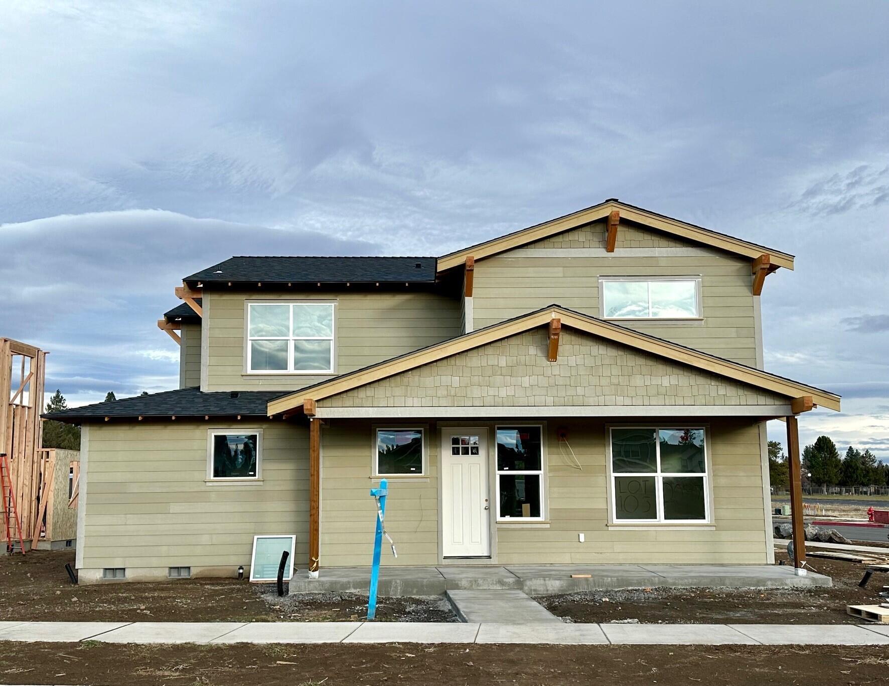 Countryside Phase 3 - Residential