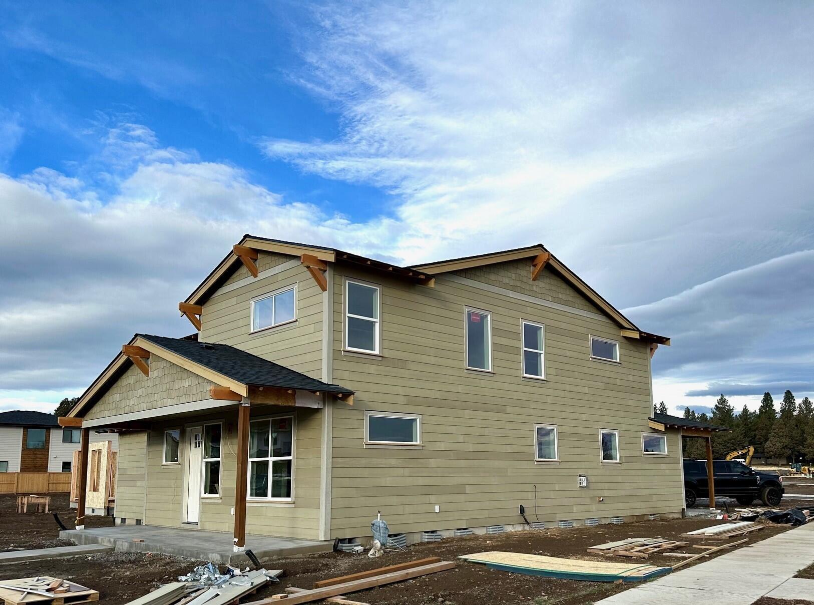 Countryside Phase 3 - Residential