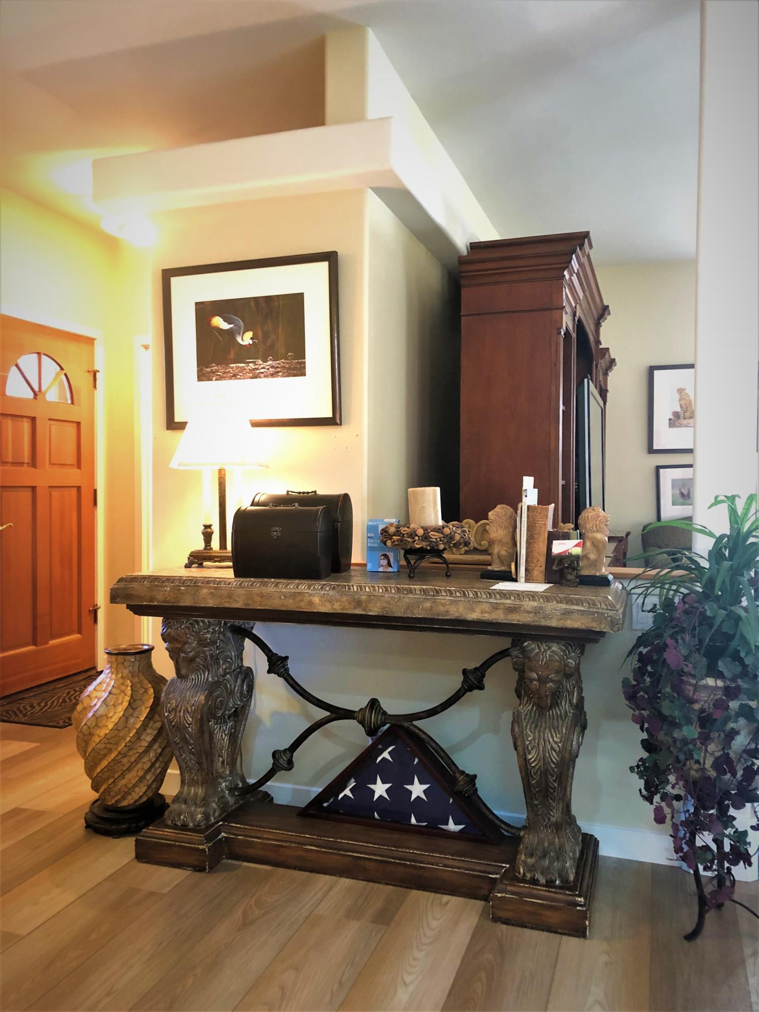 Gemstone Estate - Residential