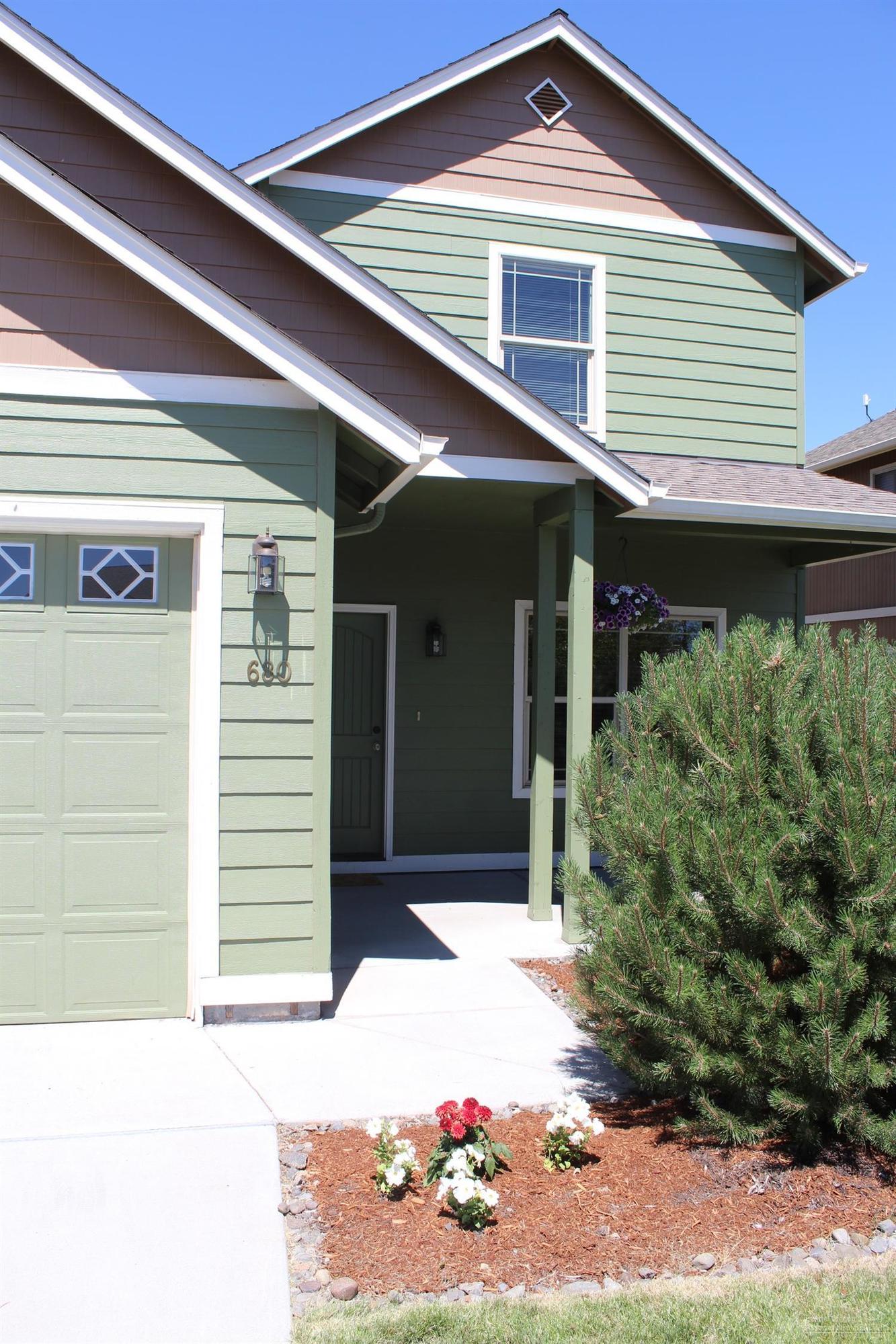 Centennial Glen - Residential