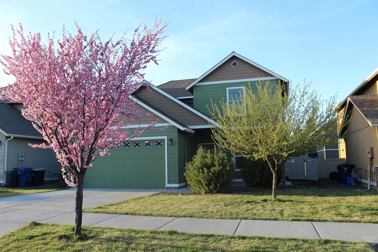 Centennial Glen - Residential