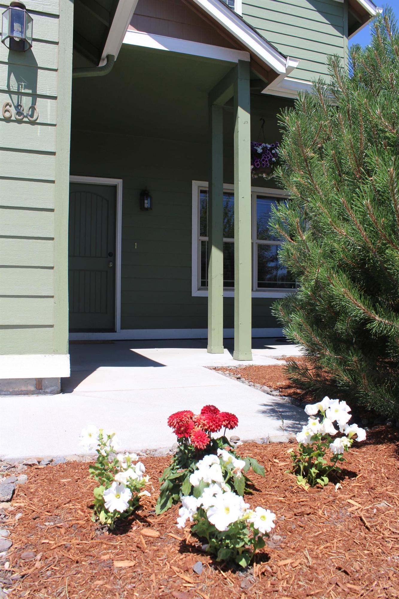 Centennial Glen - Residential