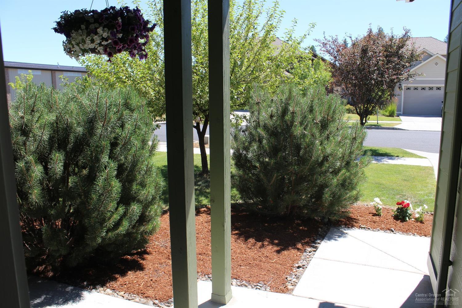 Centennial Glen - Residential