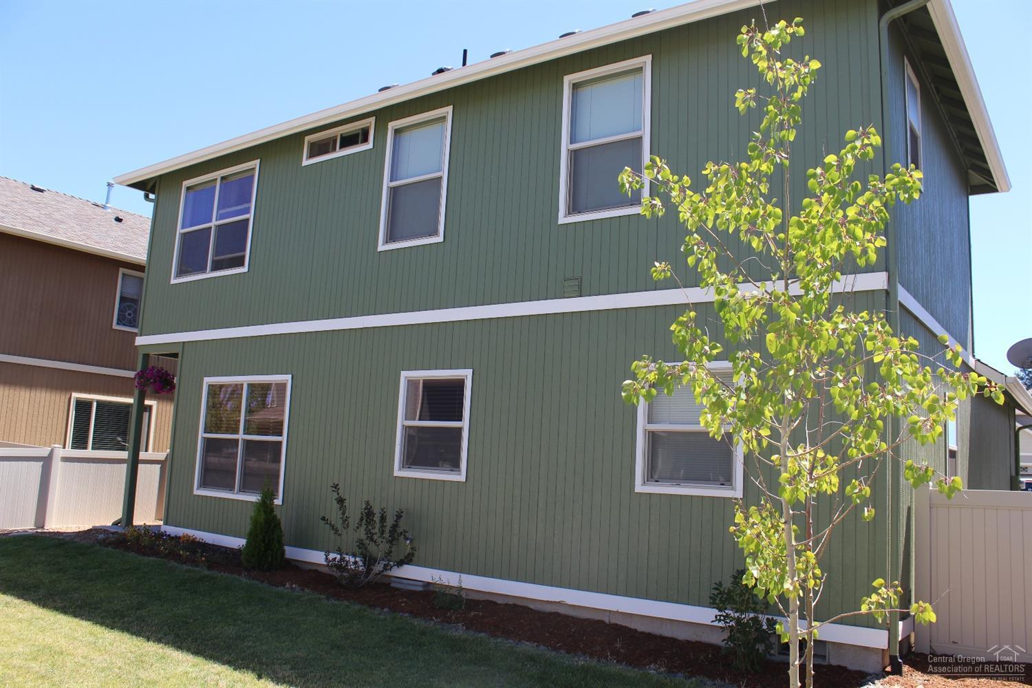 Centennial Glen - Residential