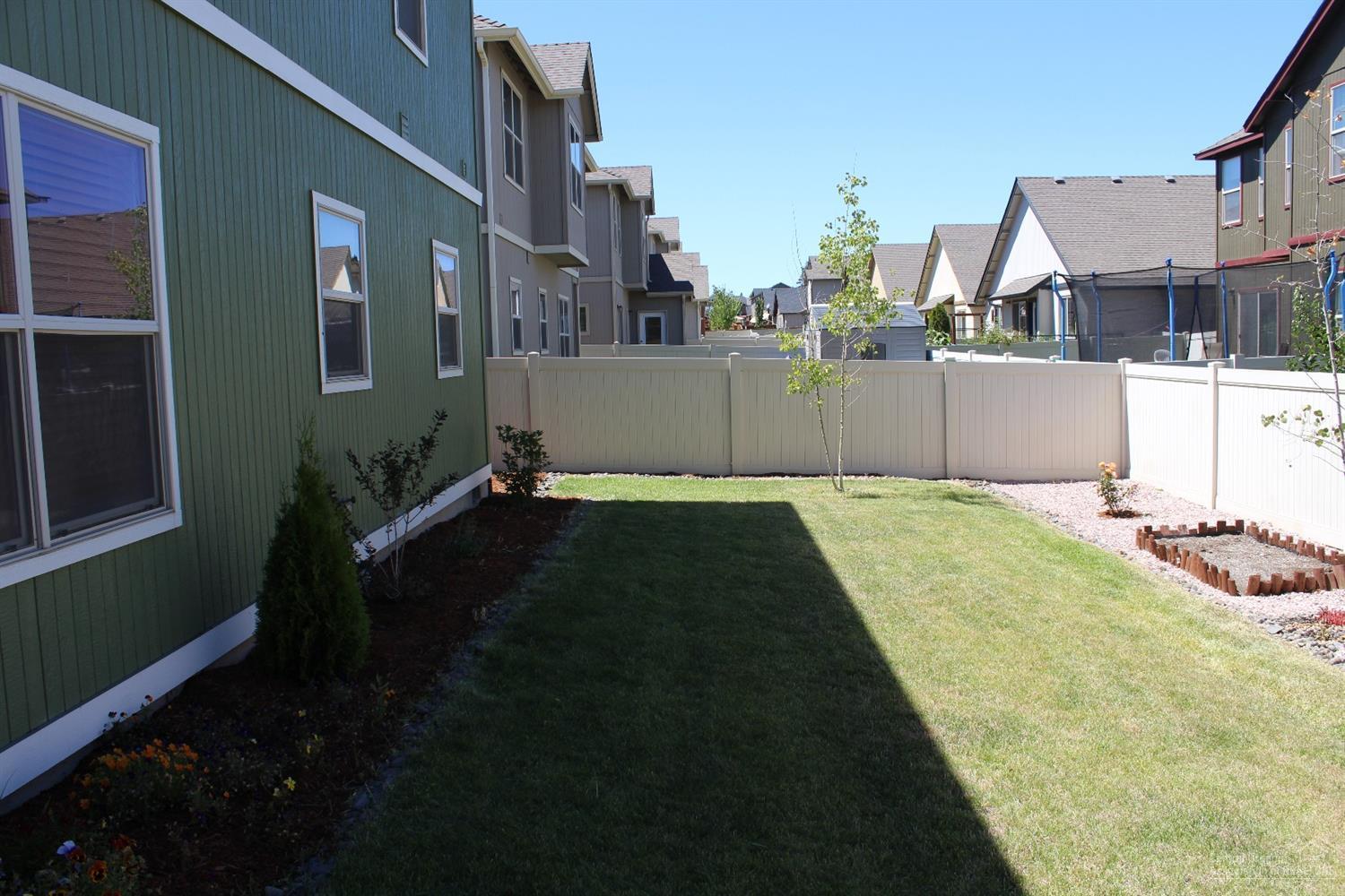 Centennial Glen - Residential