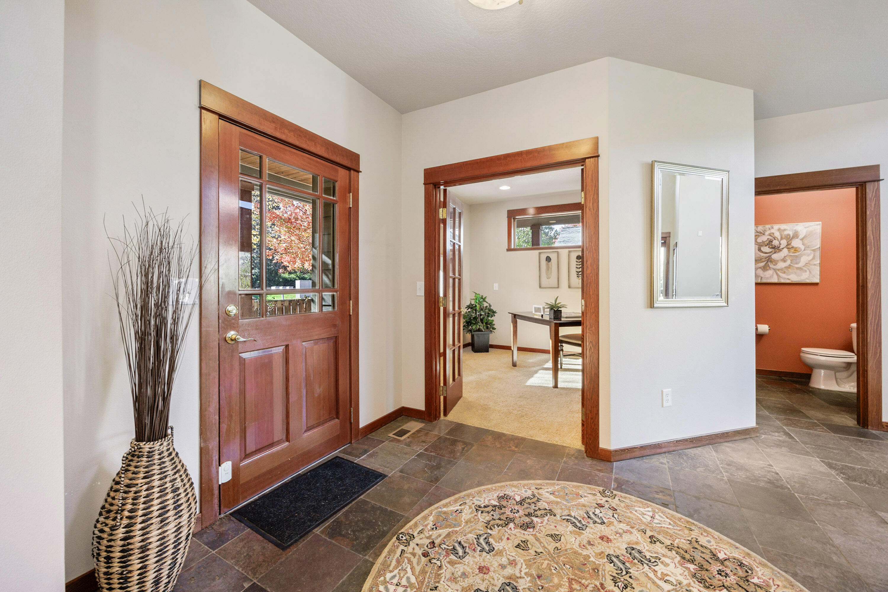 Clay Creek Gardens Subdivision - Residential