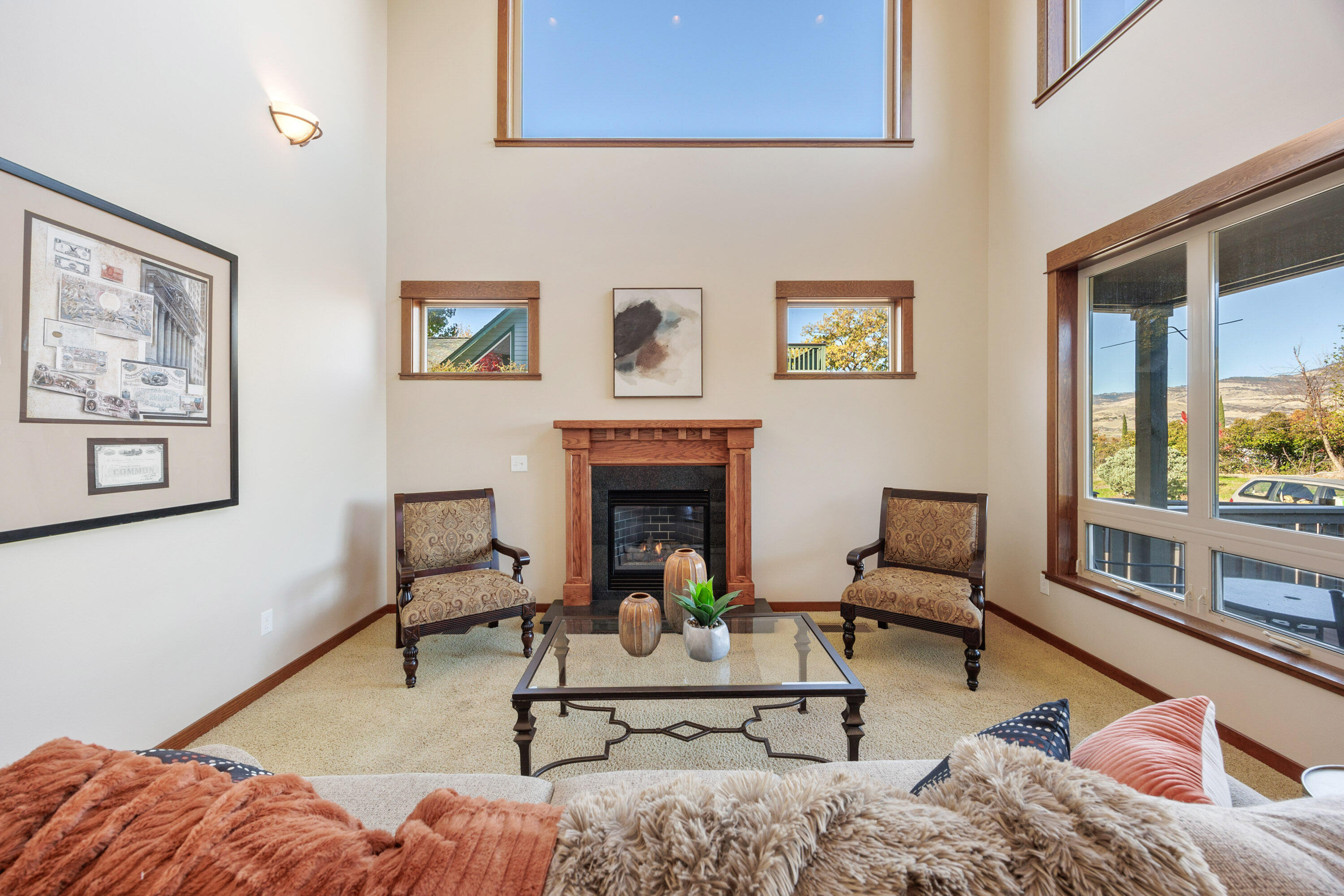 Clay Creek Gardens Subdivision - Residential