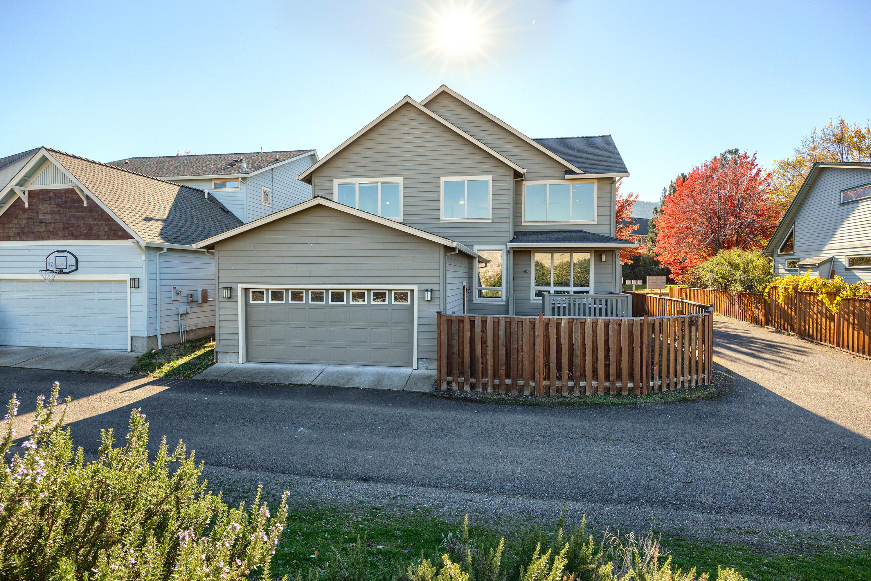 Clay Creek Gardens Subdivision - Residential