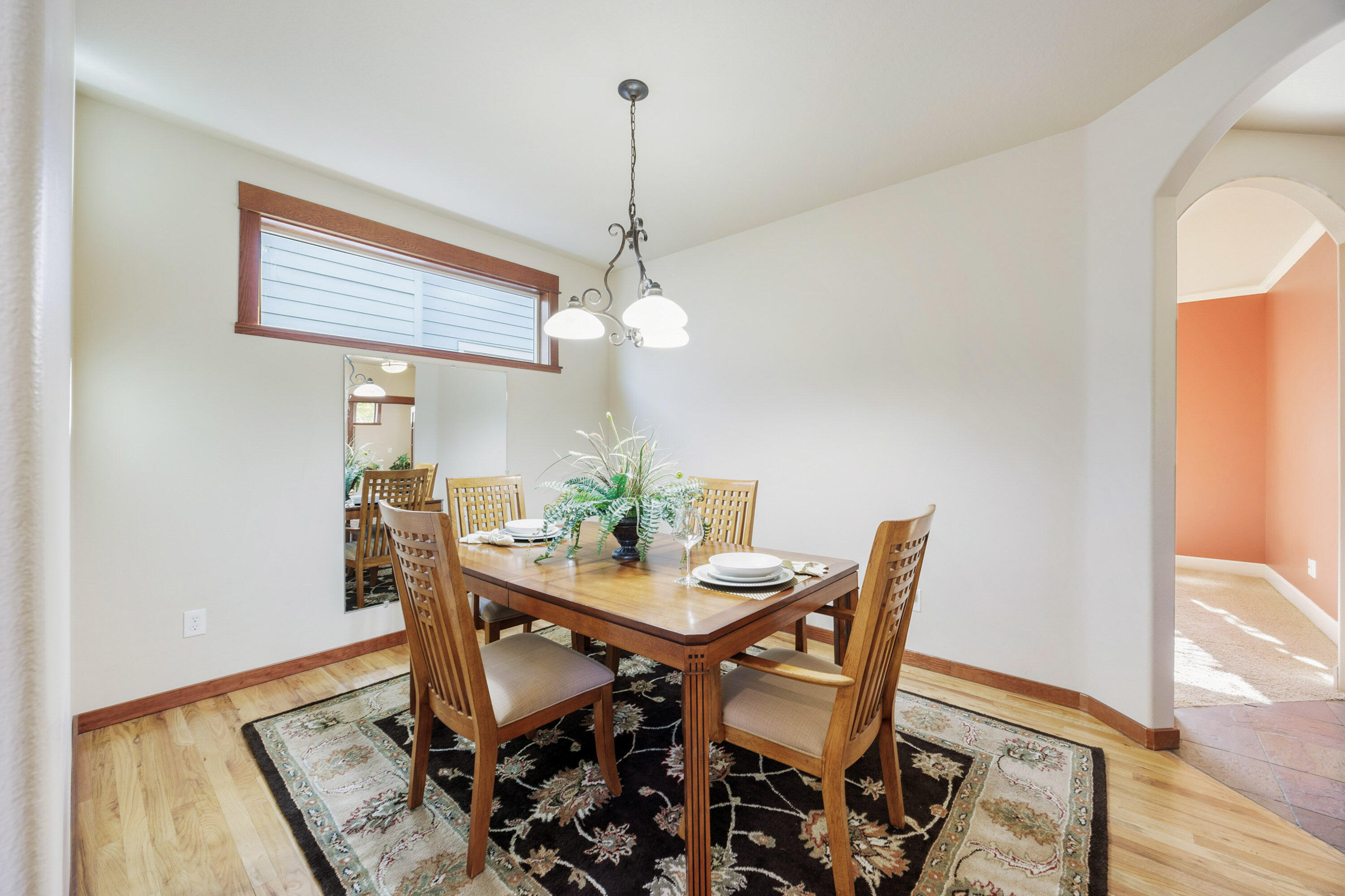 Clay Creek Gardens Subdivision - Residential