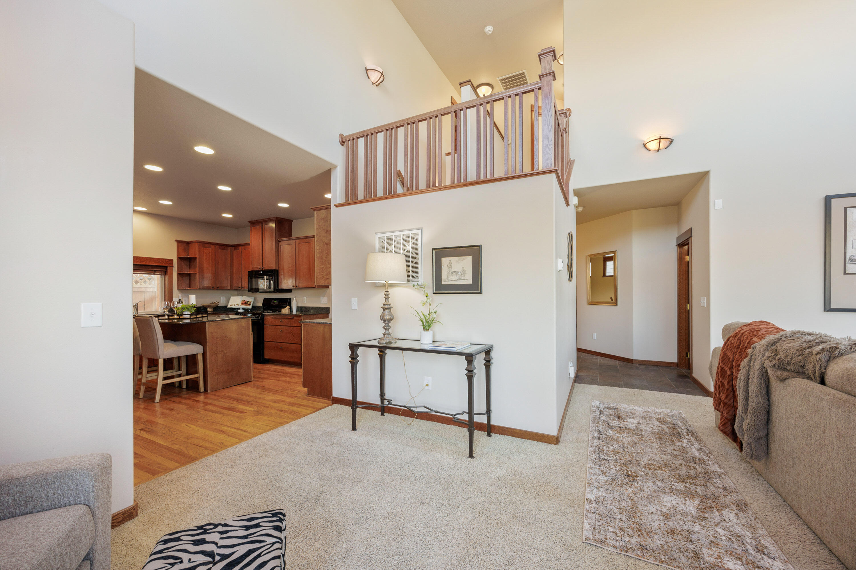 Clay Creek Gardens Subdivision - Residential