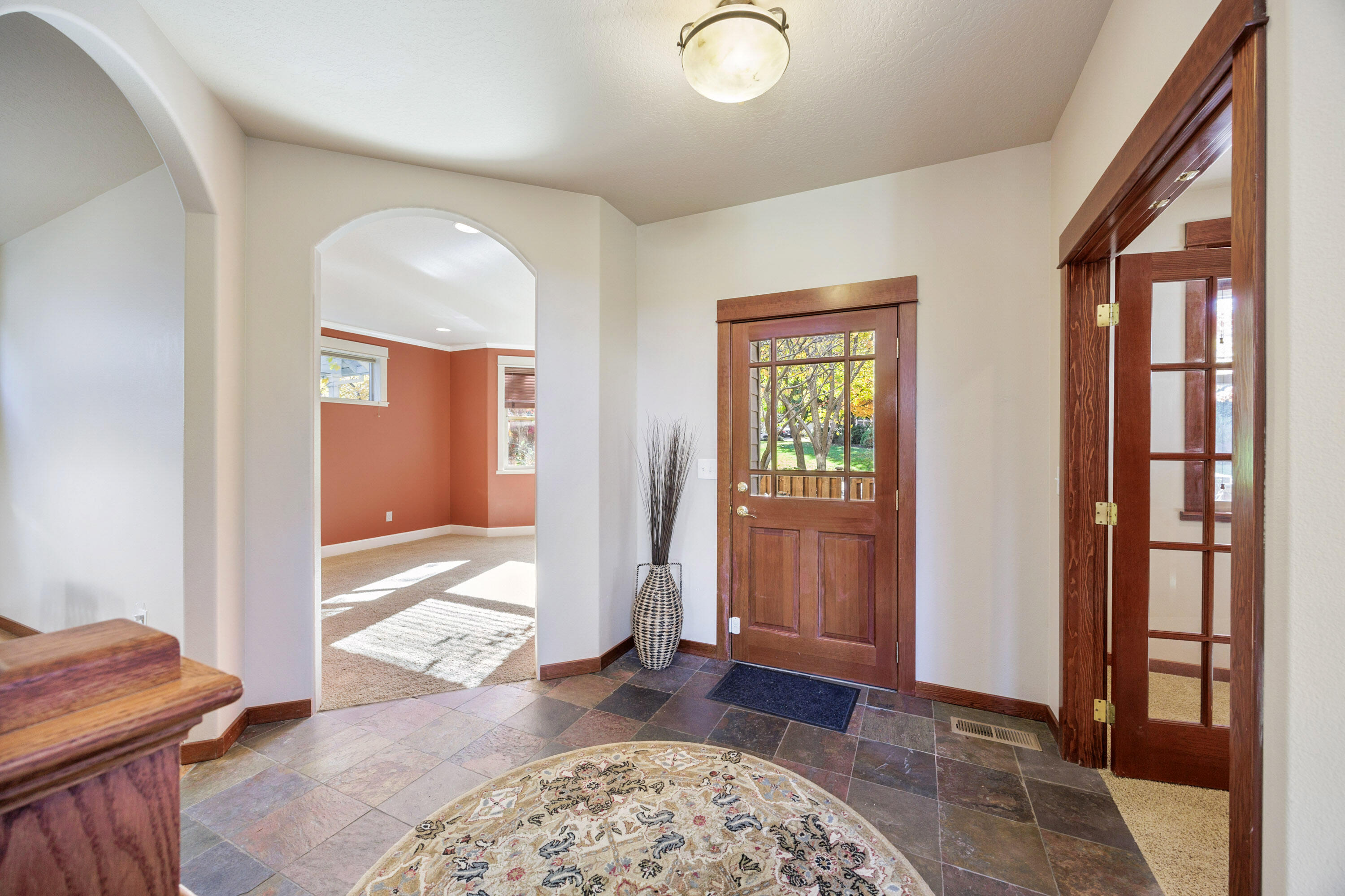 Clay Creek Gardens Subdivision - Residential