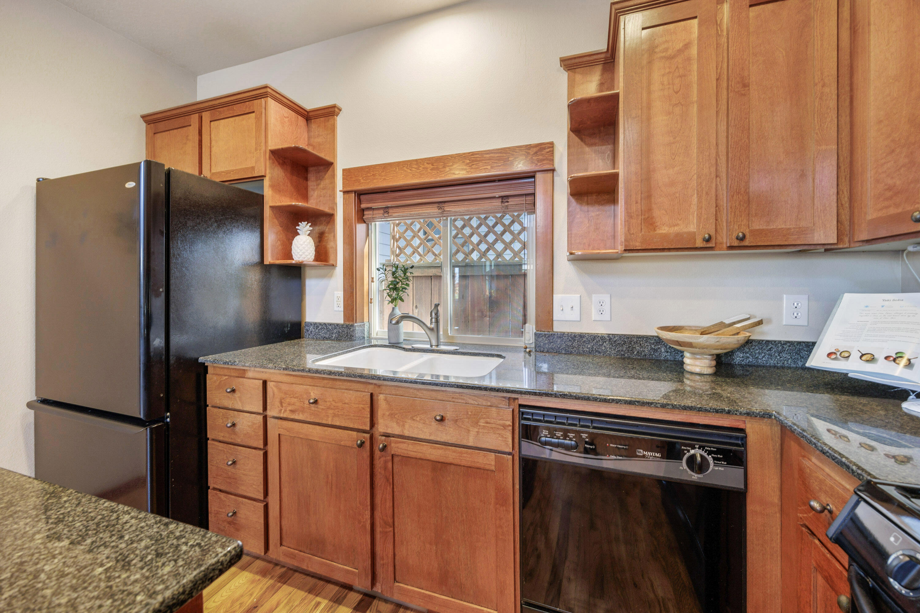 Clay Creek Gardens Subdivision - Residential