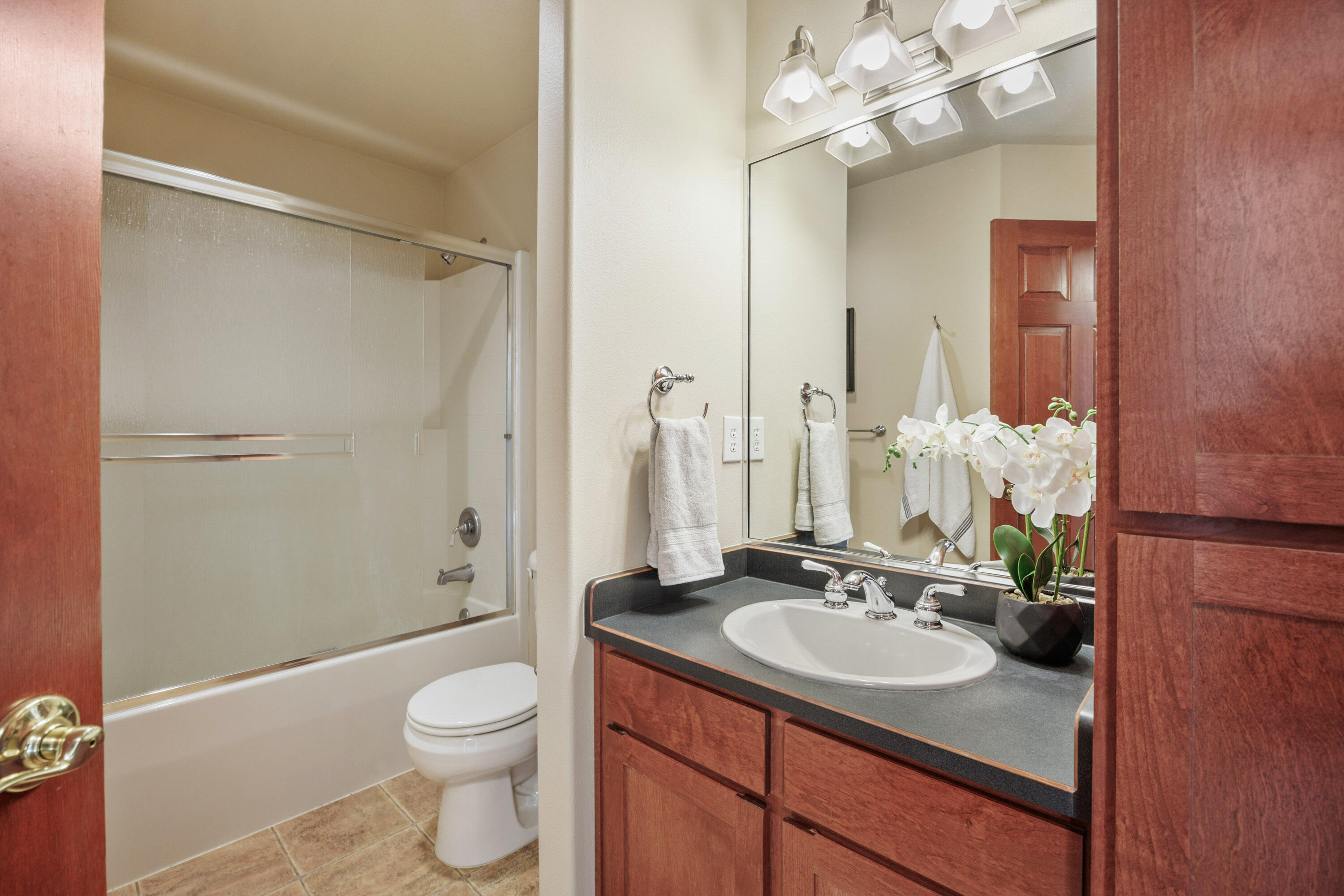 Clay Creek Gardens Subdivision - Residential