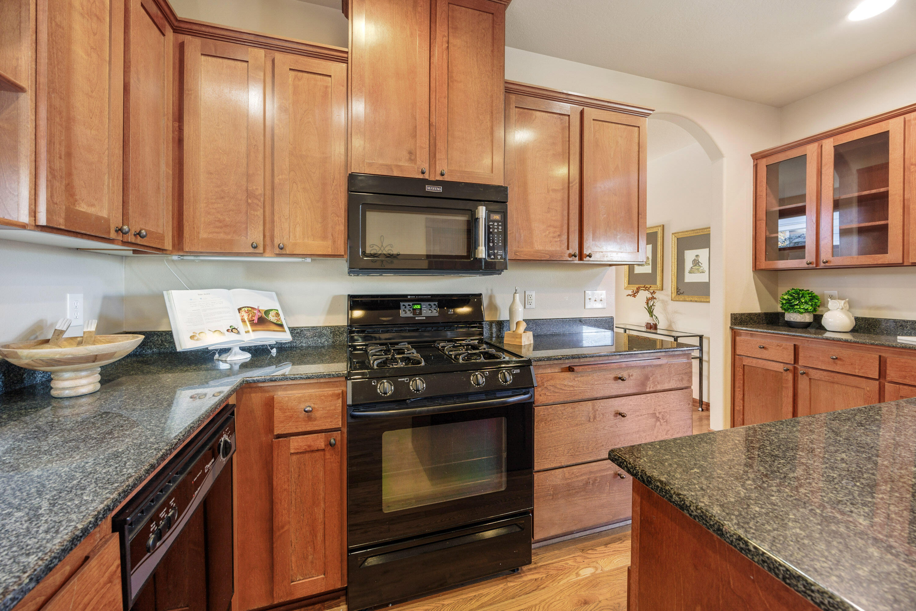 Clay Creek Gardens Subdivision - Residential