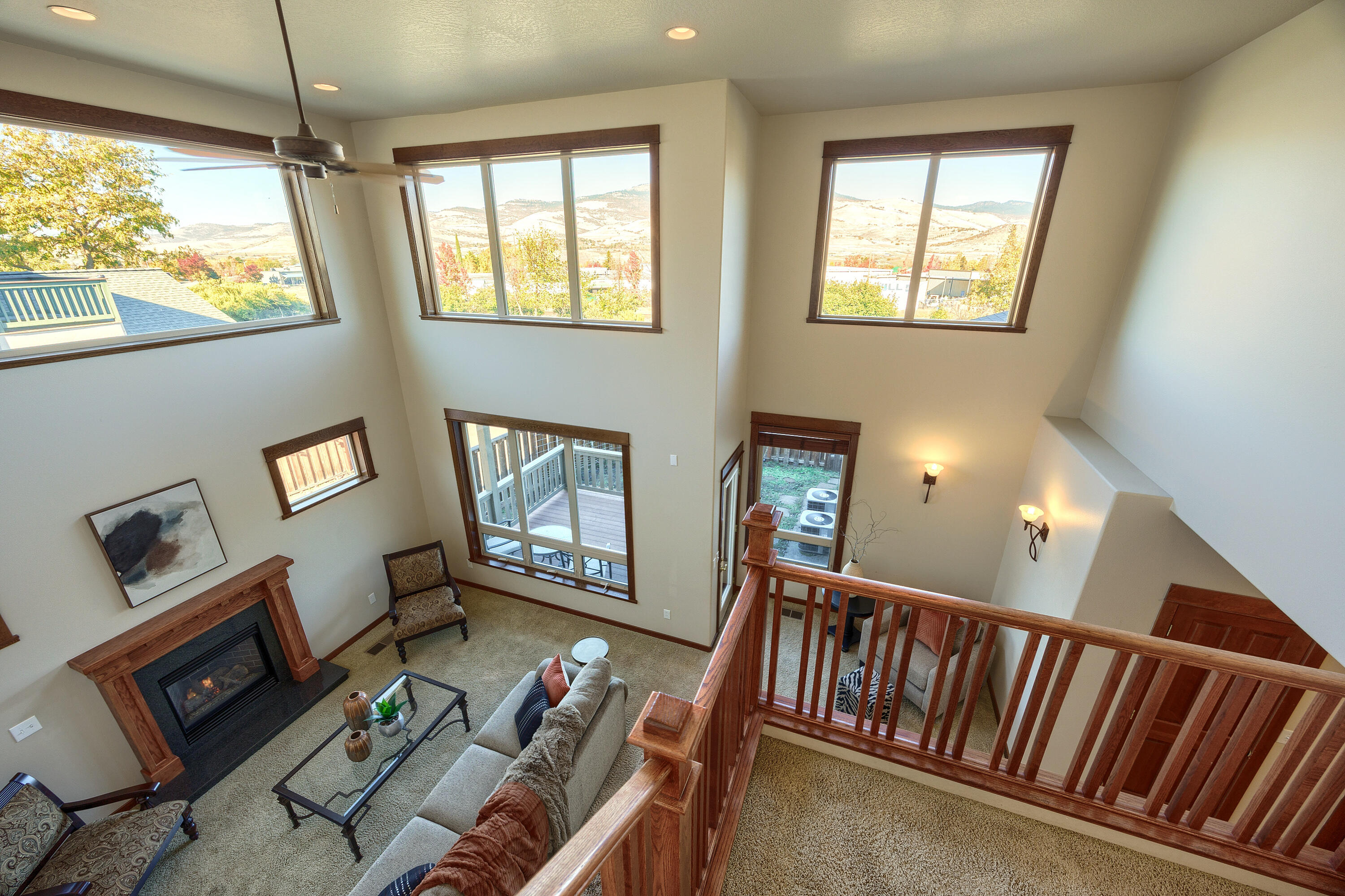 Clay Creek Gardens Subdivision - Residential