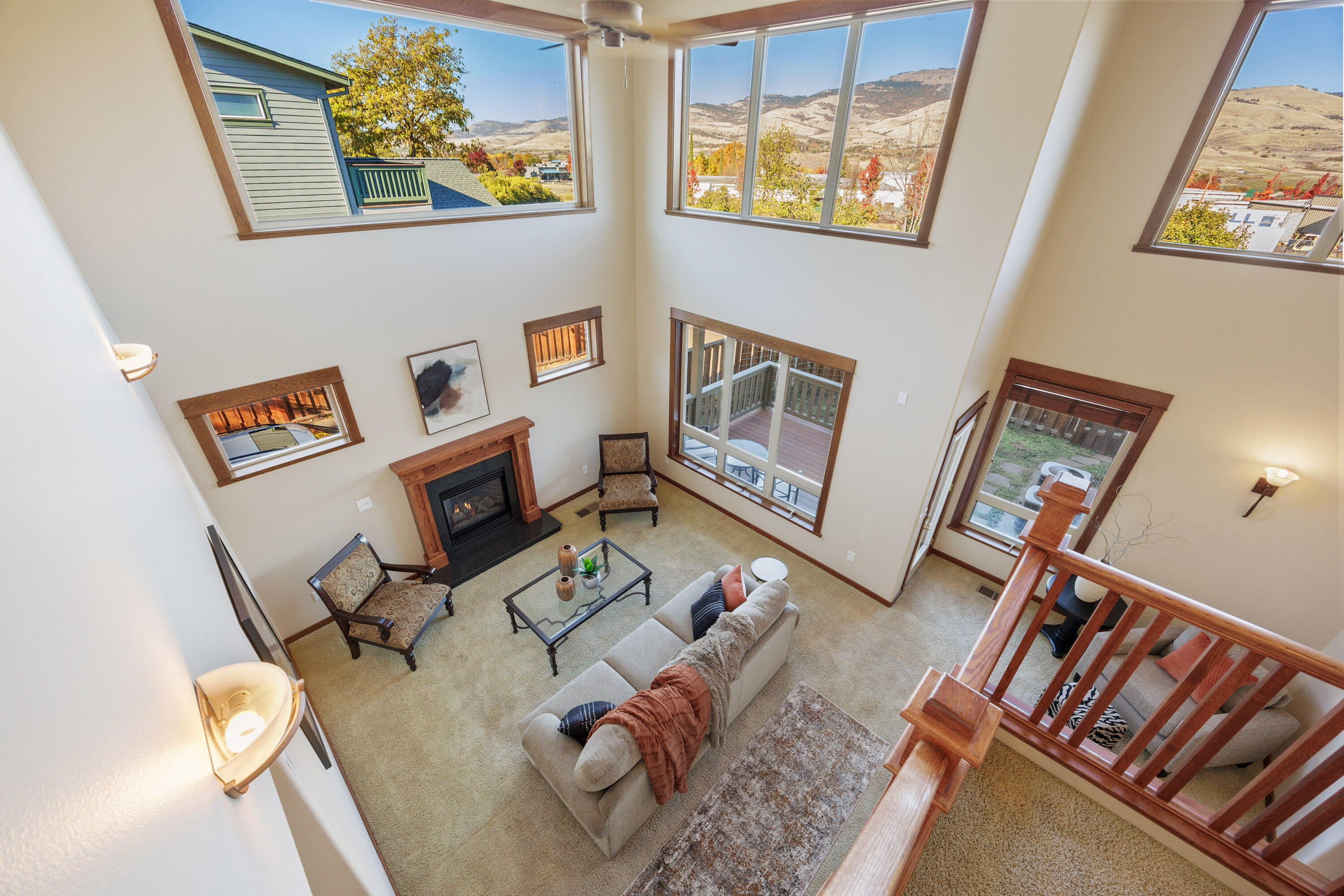 Clay Creek Gardens Subdivision - Residential