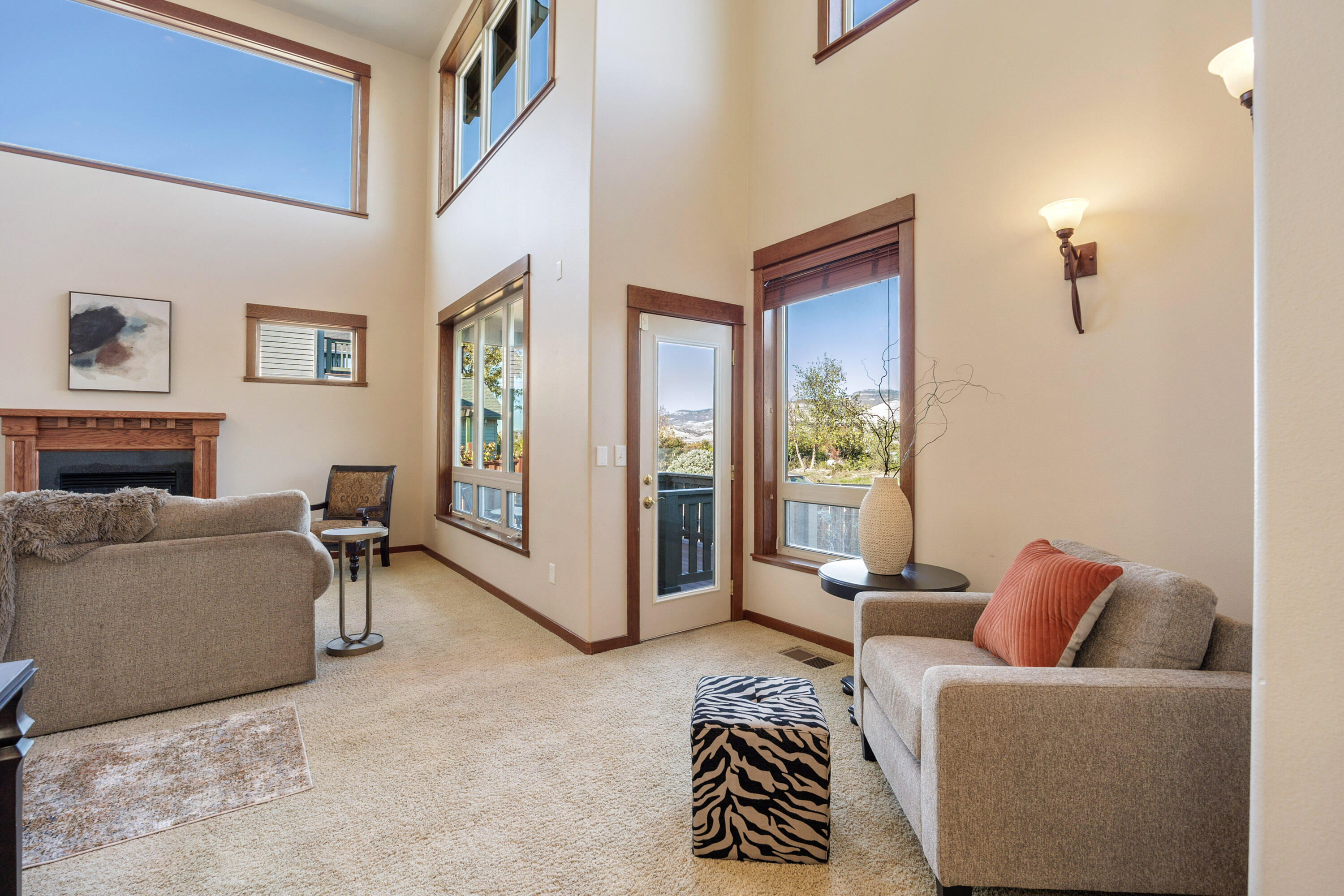 Clay Creek Gardens Subdivision - Residential