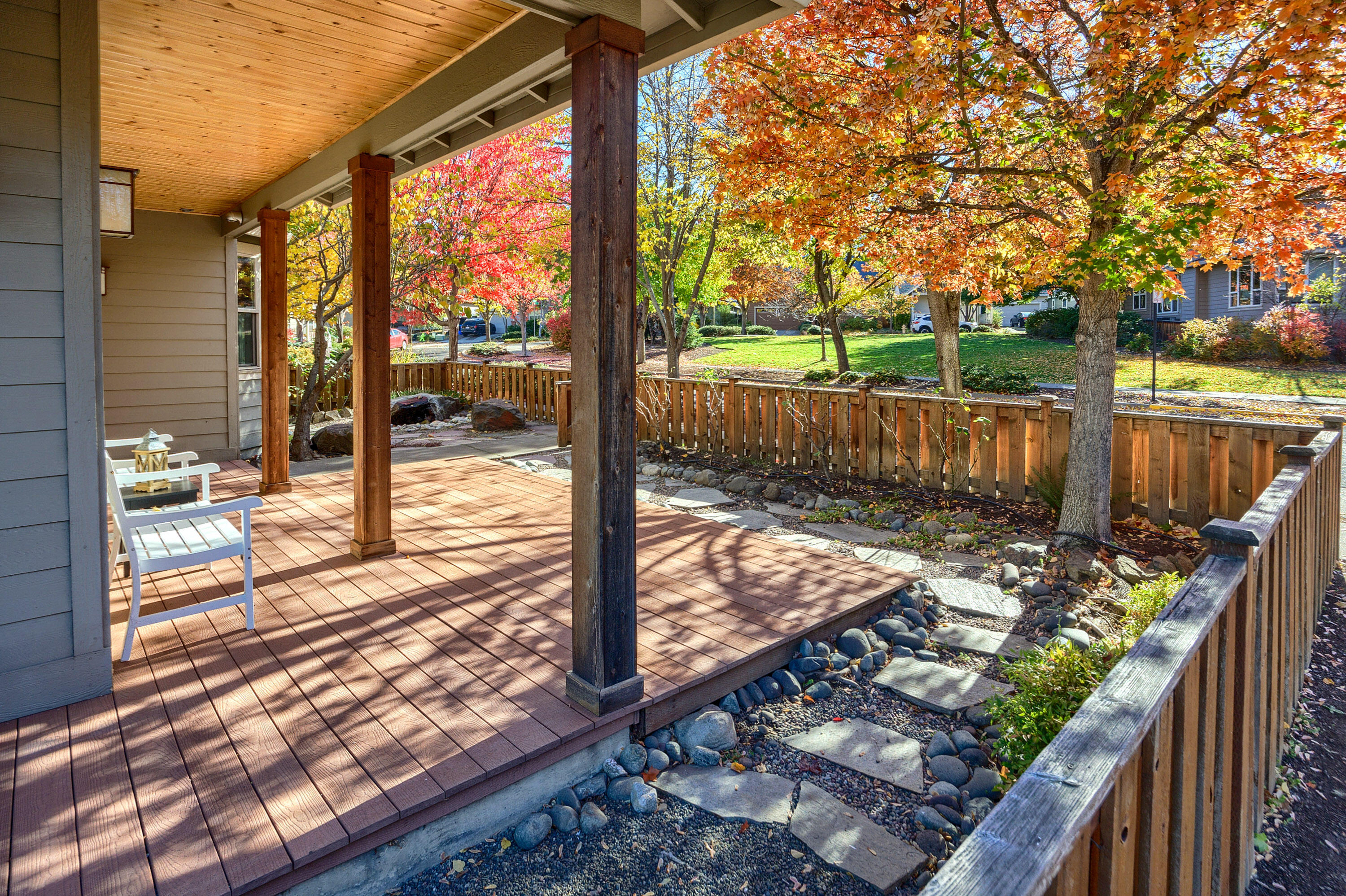 Clay Creek Gardens Subdivision - Residential