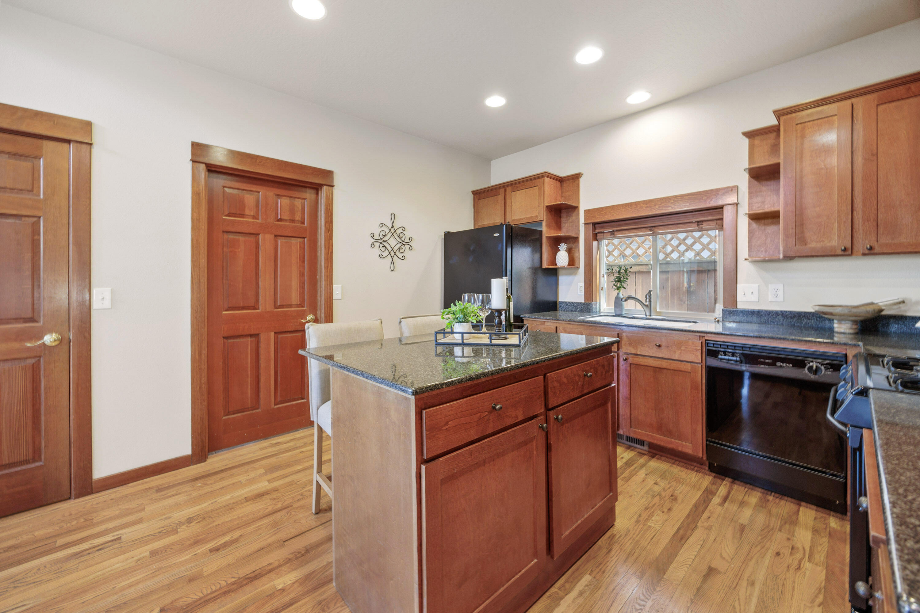 Clay Creek Gardens Subdivision - Residential