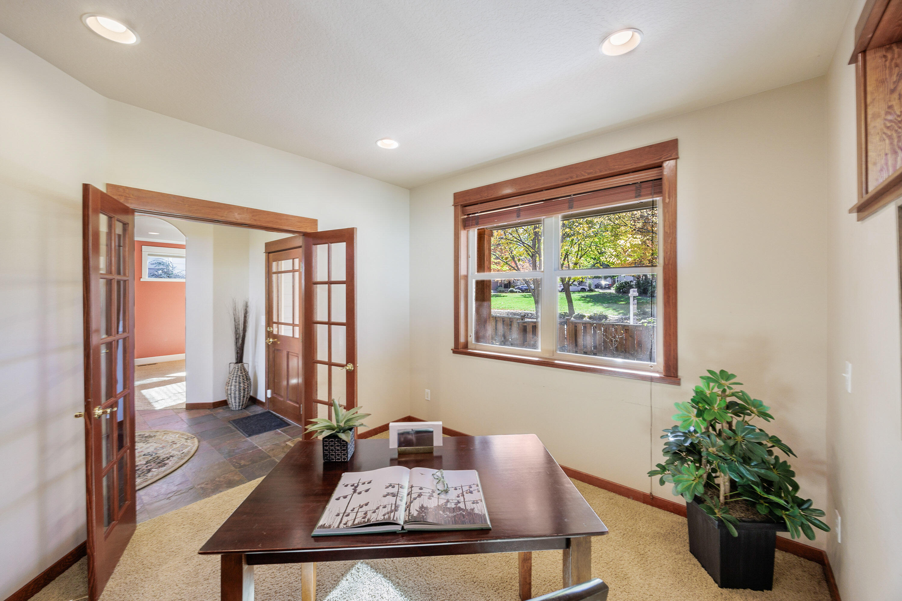 Clay Creek Gardens Subdivision - Residential