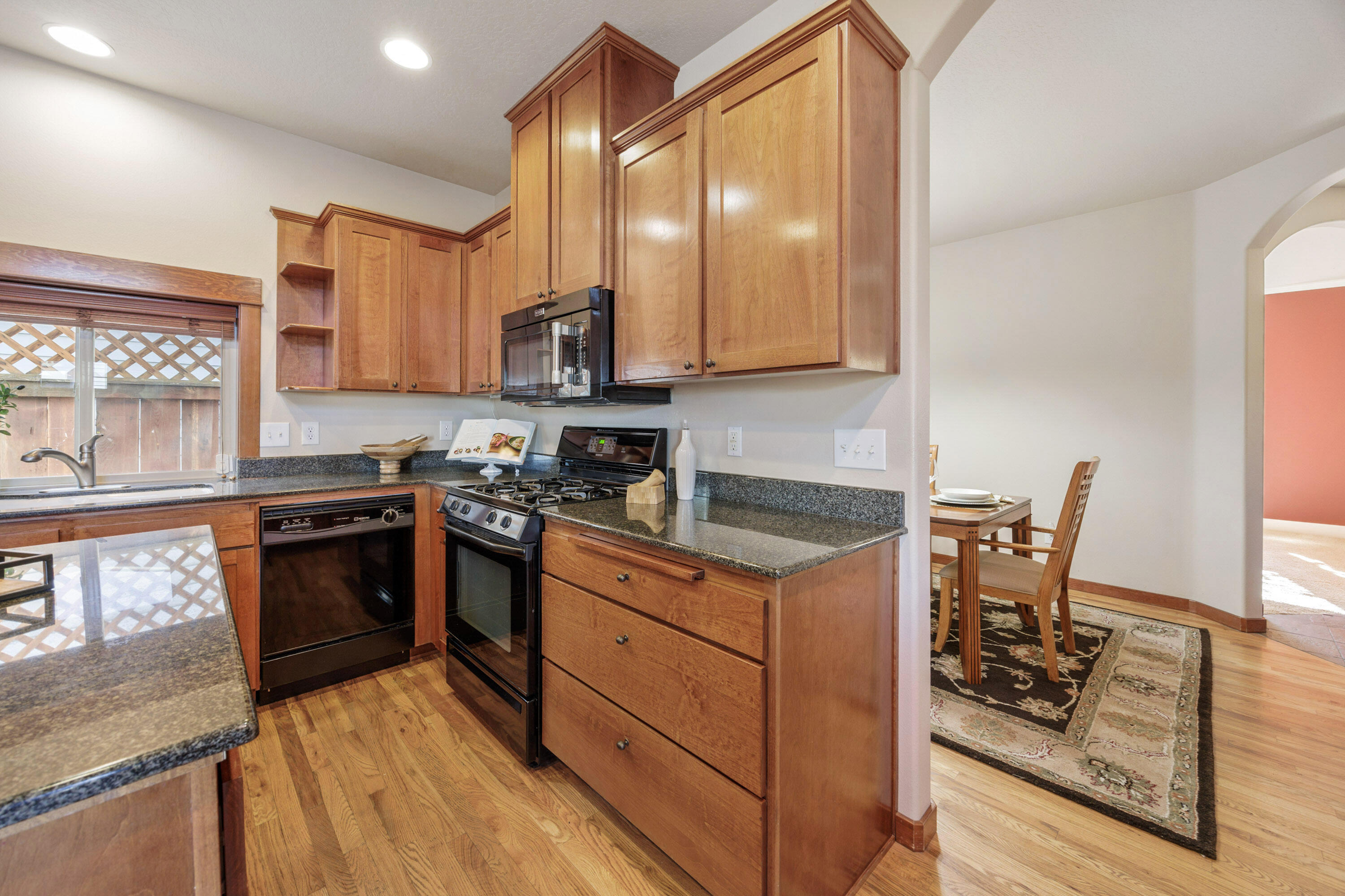 Clay Creek Gardens Subdivision - Residential