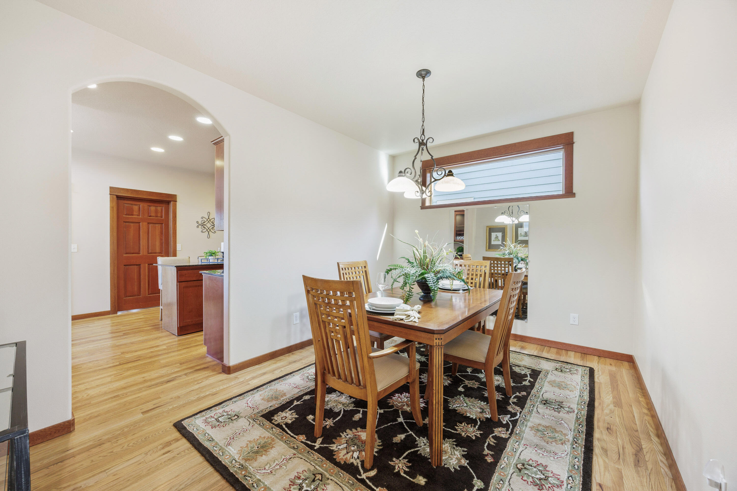 Clay Creek Gardens Subdivision - Residential