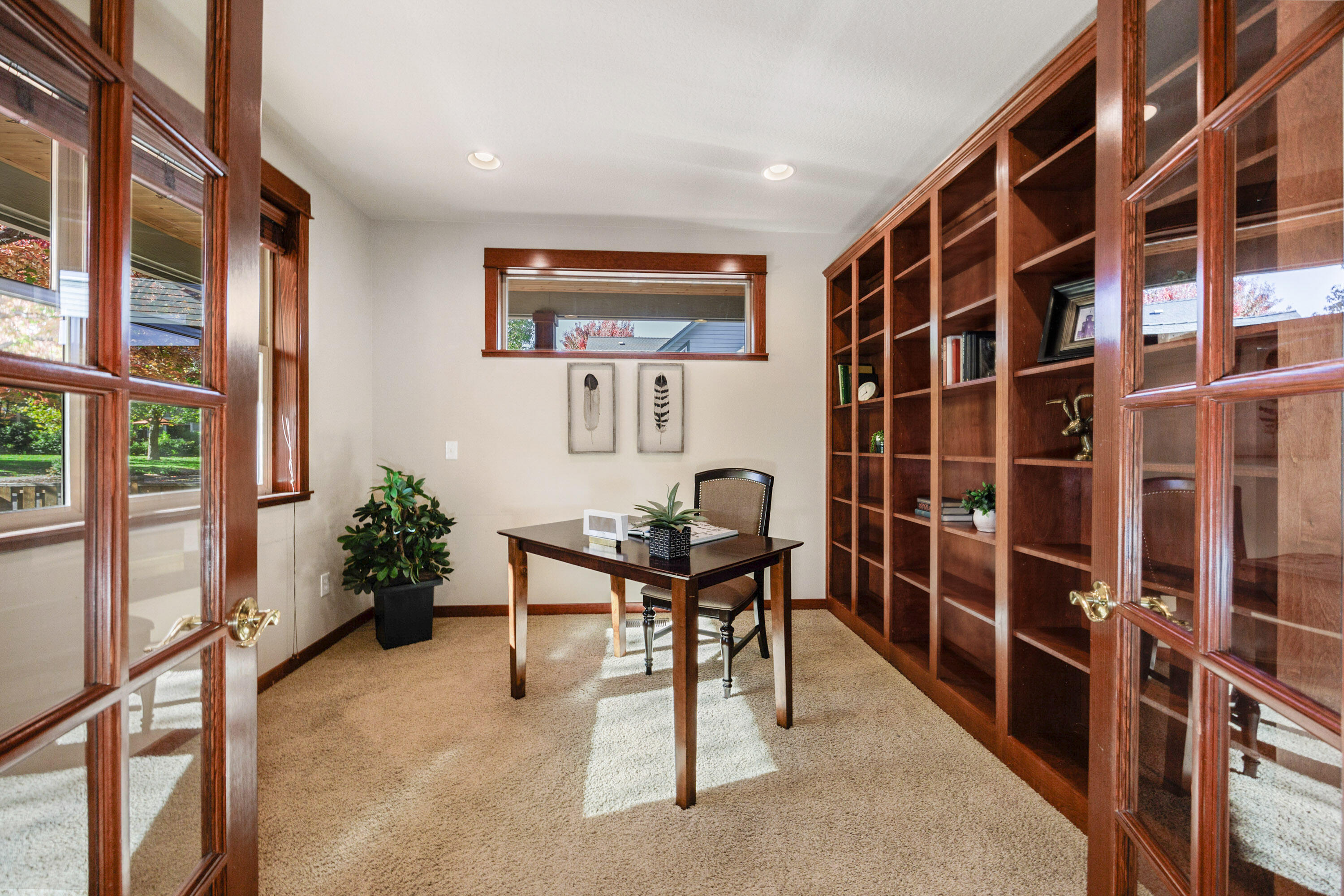 Clay Creek Gardens Subdivision - Residential