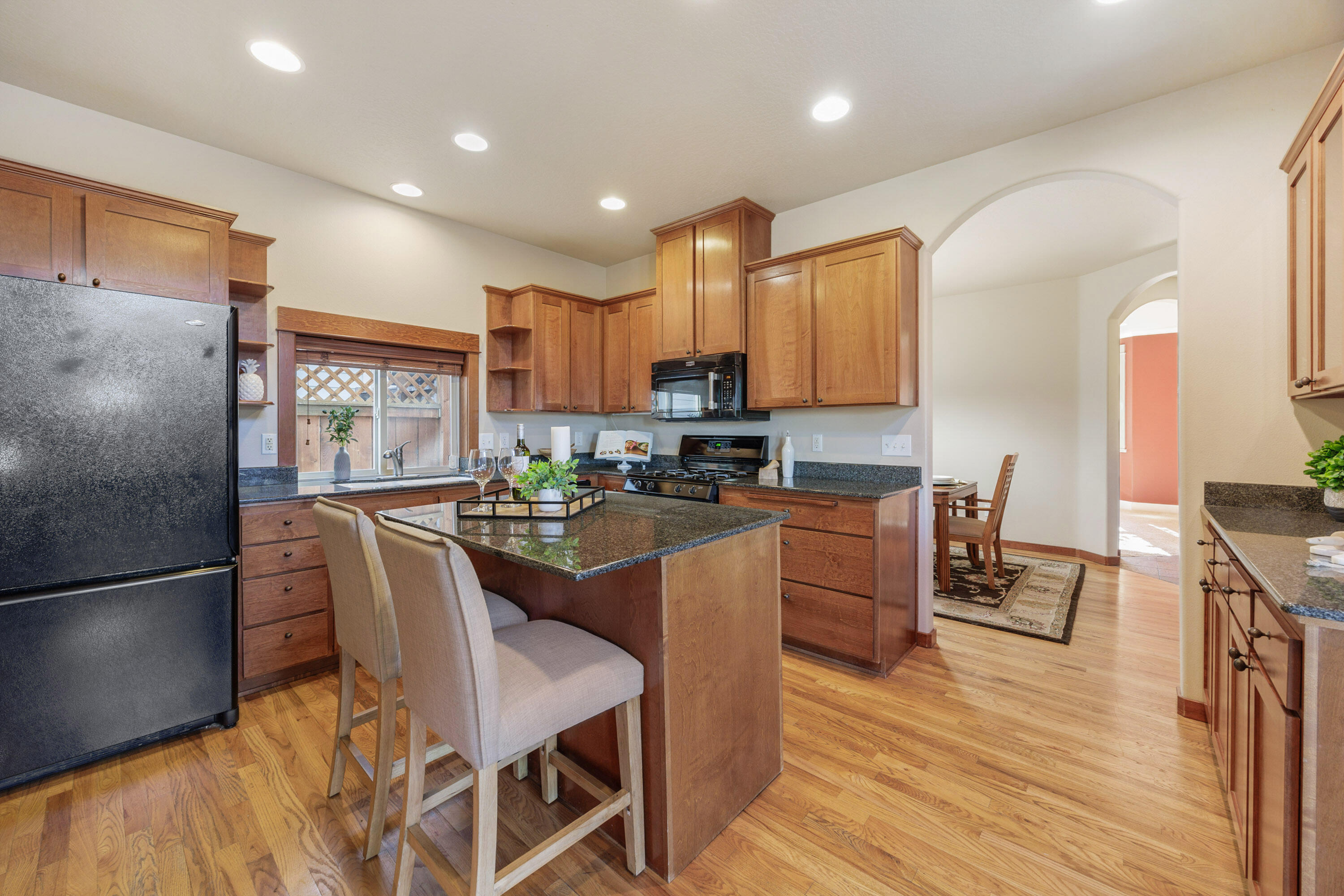 Clay Creek Gardens Subdivision - Residential