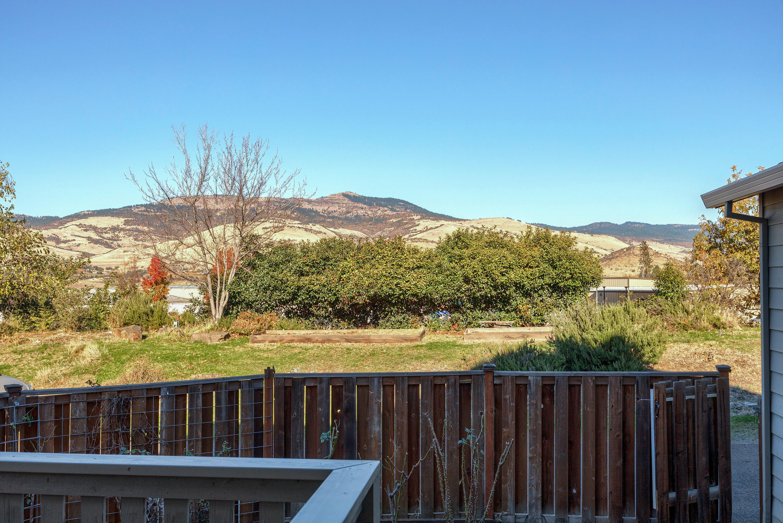 Clay Creek Gardens Subdivision - Residential