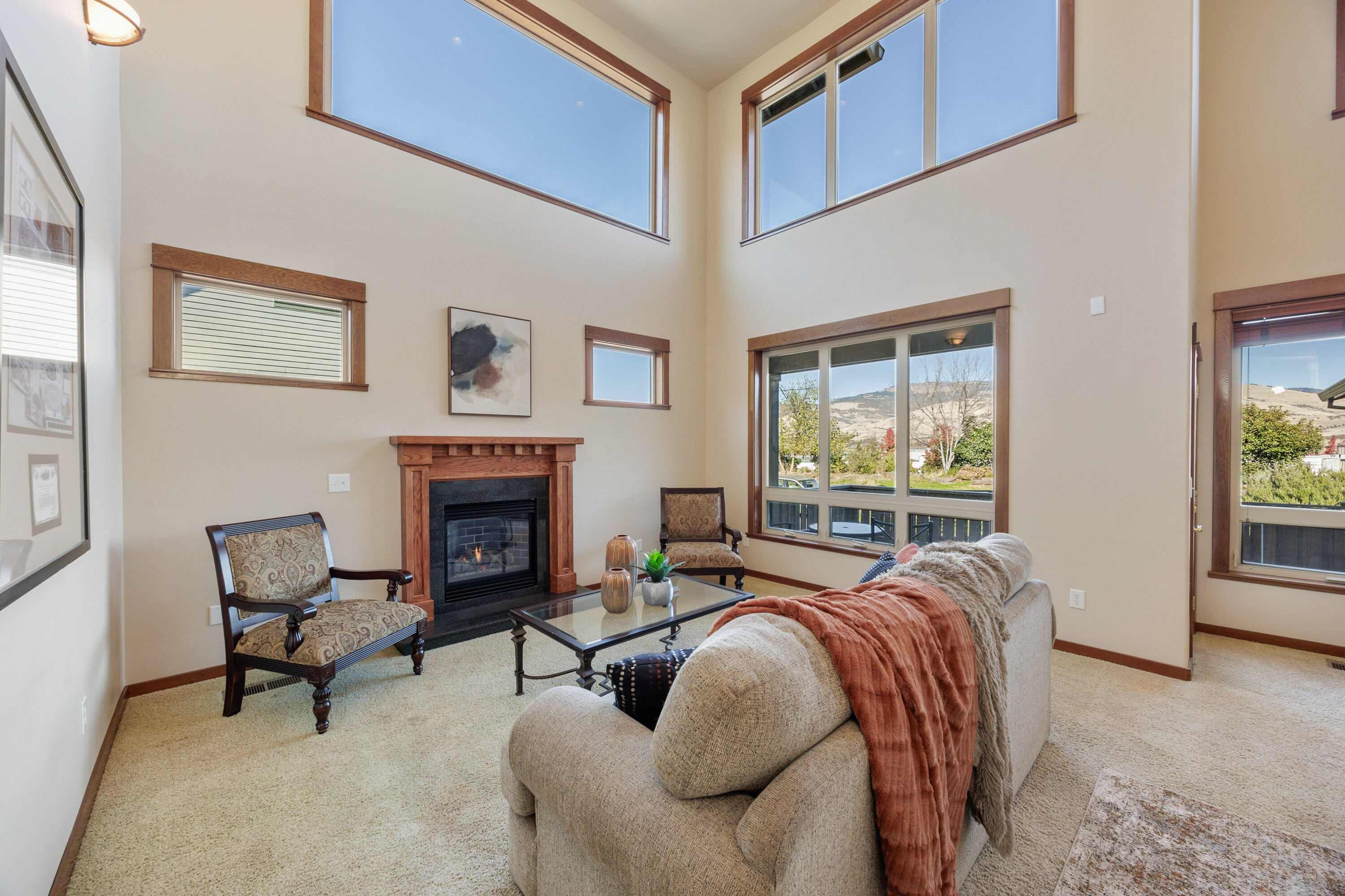 Clay Creek Gardens Subdivision - Residential