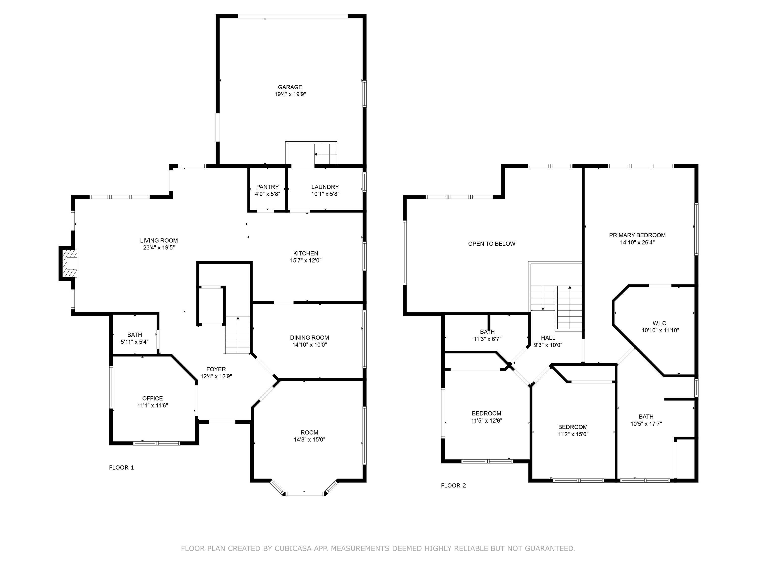 Clay Creek Gardens Subdivision - Residential
