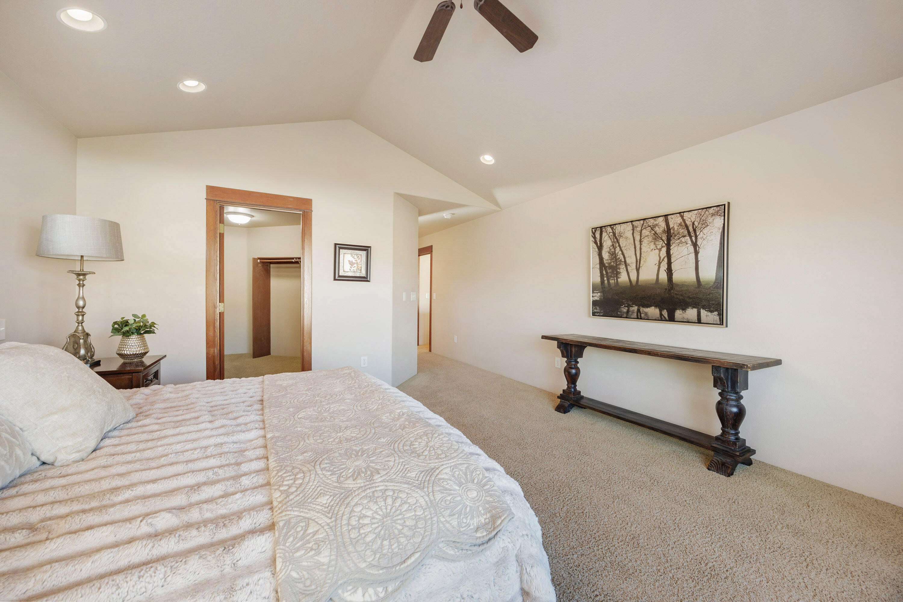 Clay Creek Gardens Subdivision - Residential