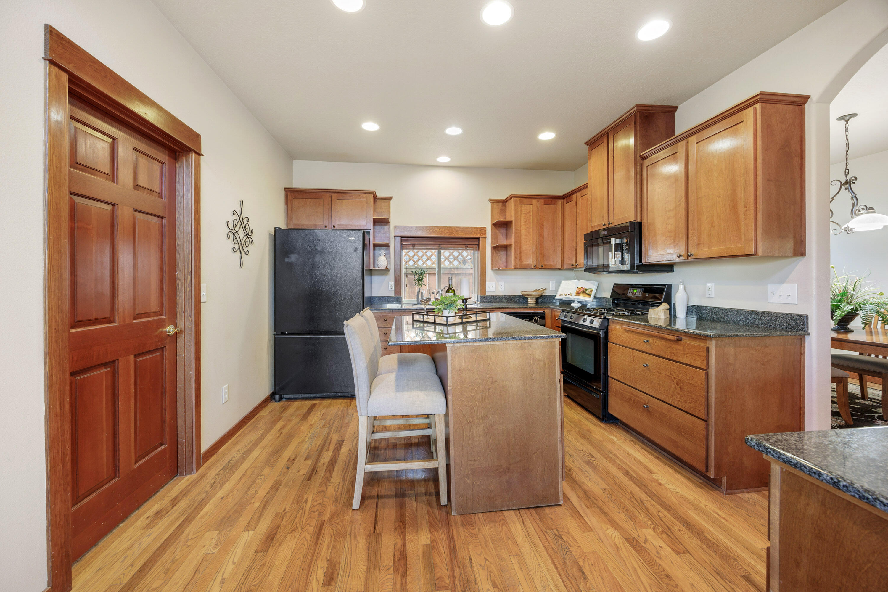 Clay Creek Gardens Subdivision - Residential