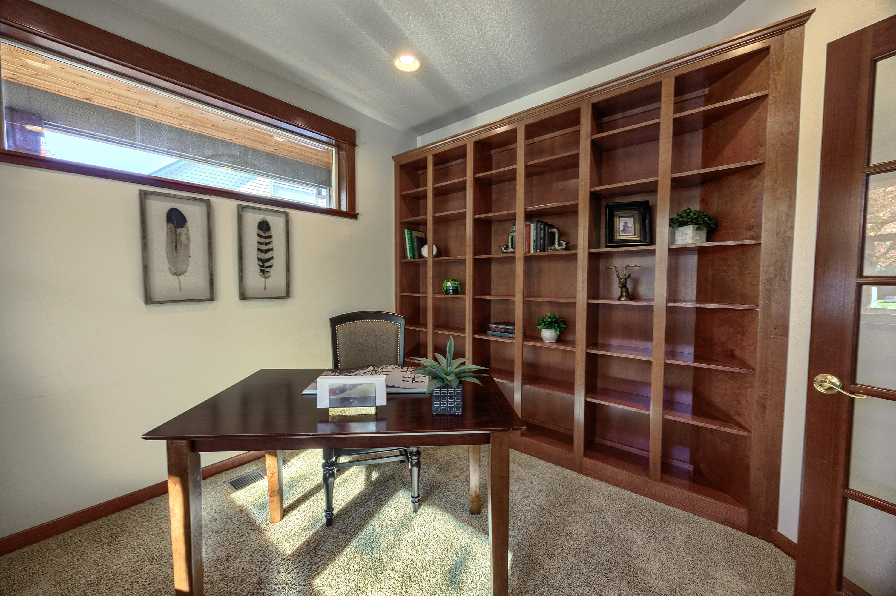 Clay Creek Gardens Subdivision - Residential