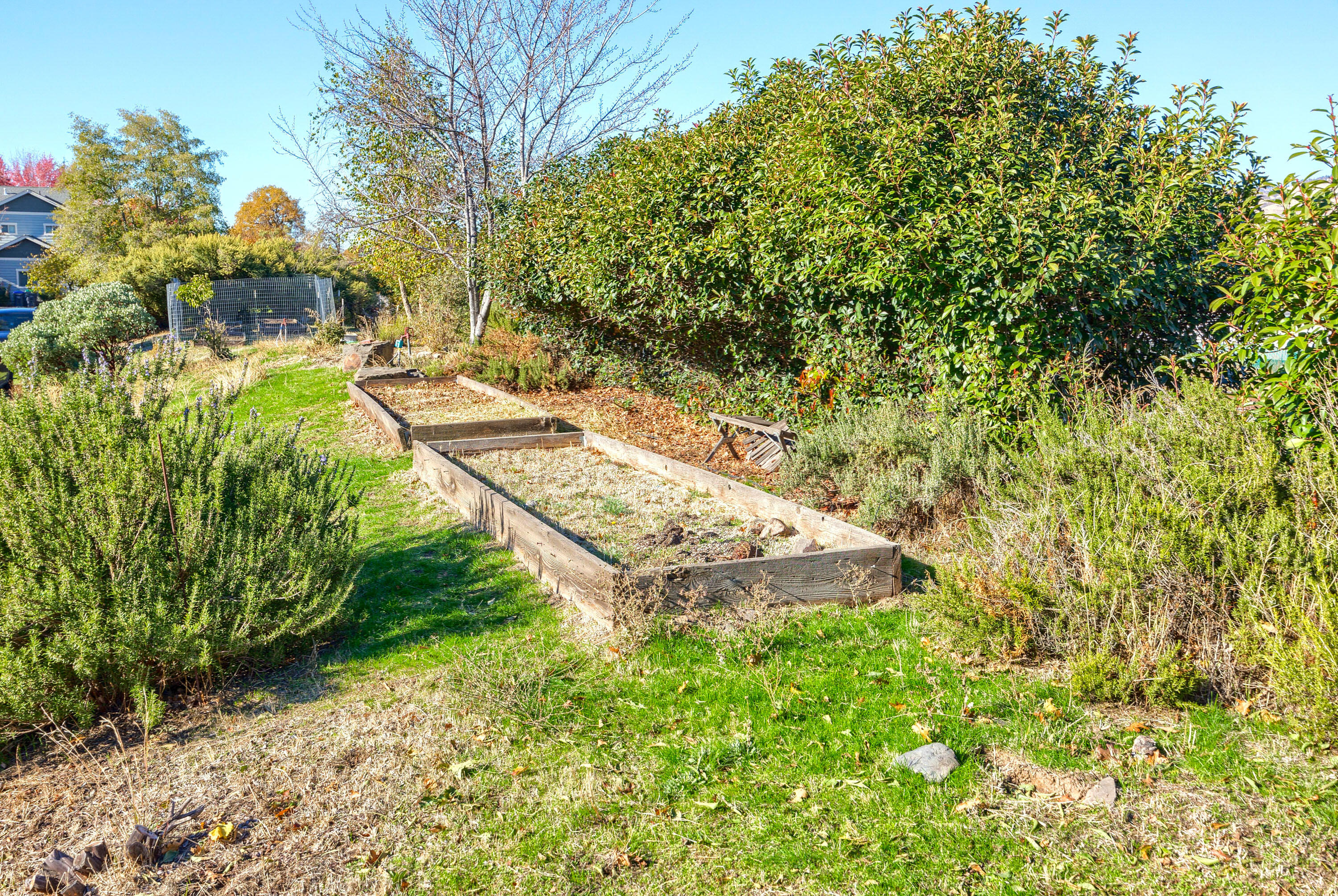 Clay Creek Gardens Subdivision - Residential