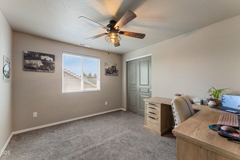 Tiny photo for 924 Pendleton Drive, Medford, OR 97501 (MLS # 220222634)