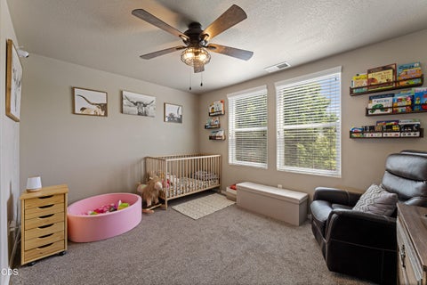 Tiny photo for 924 Pendleton Drive, Medford, OR 97501 (MLS # 220222634)
