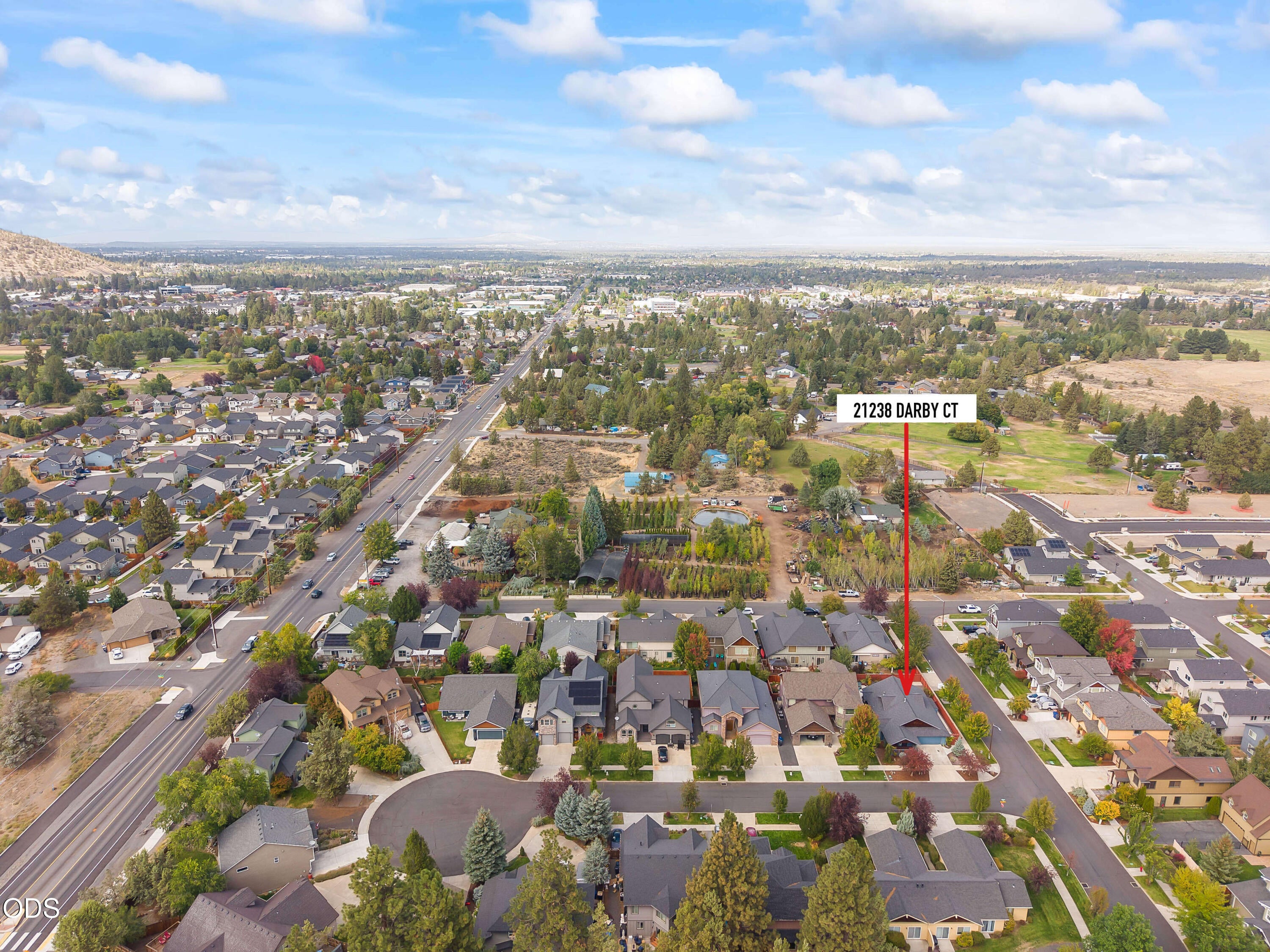 21238 Darby Court