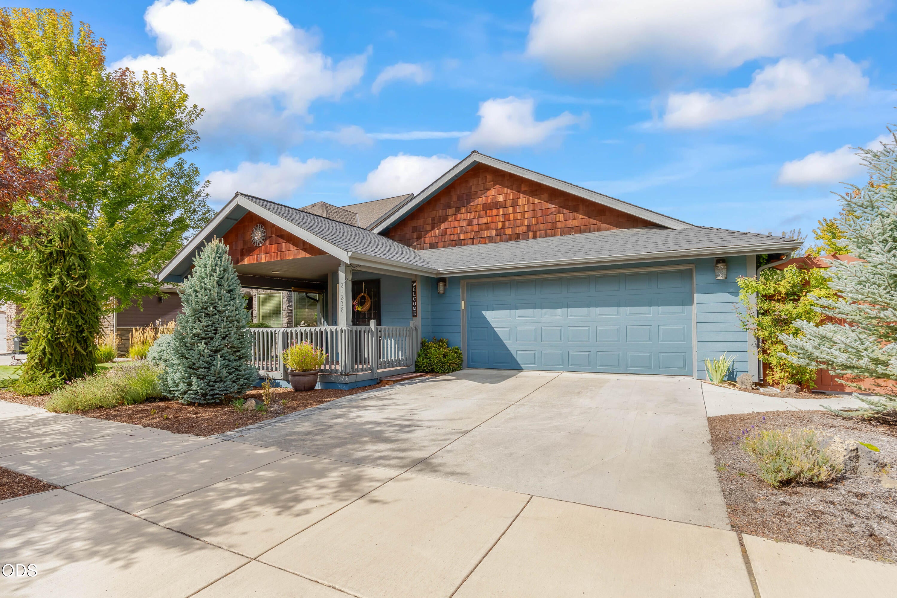 21238 Darby Court