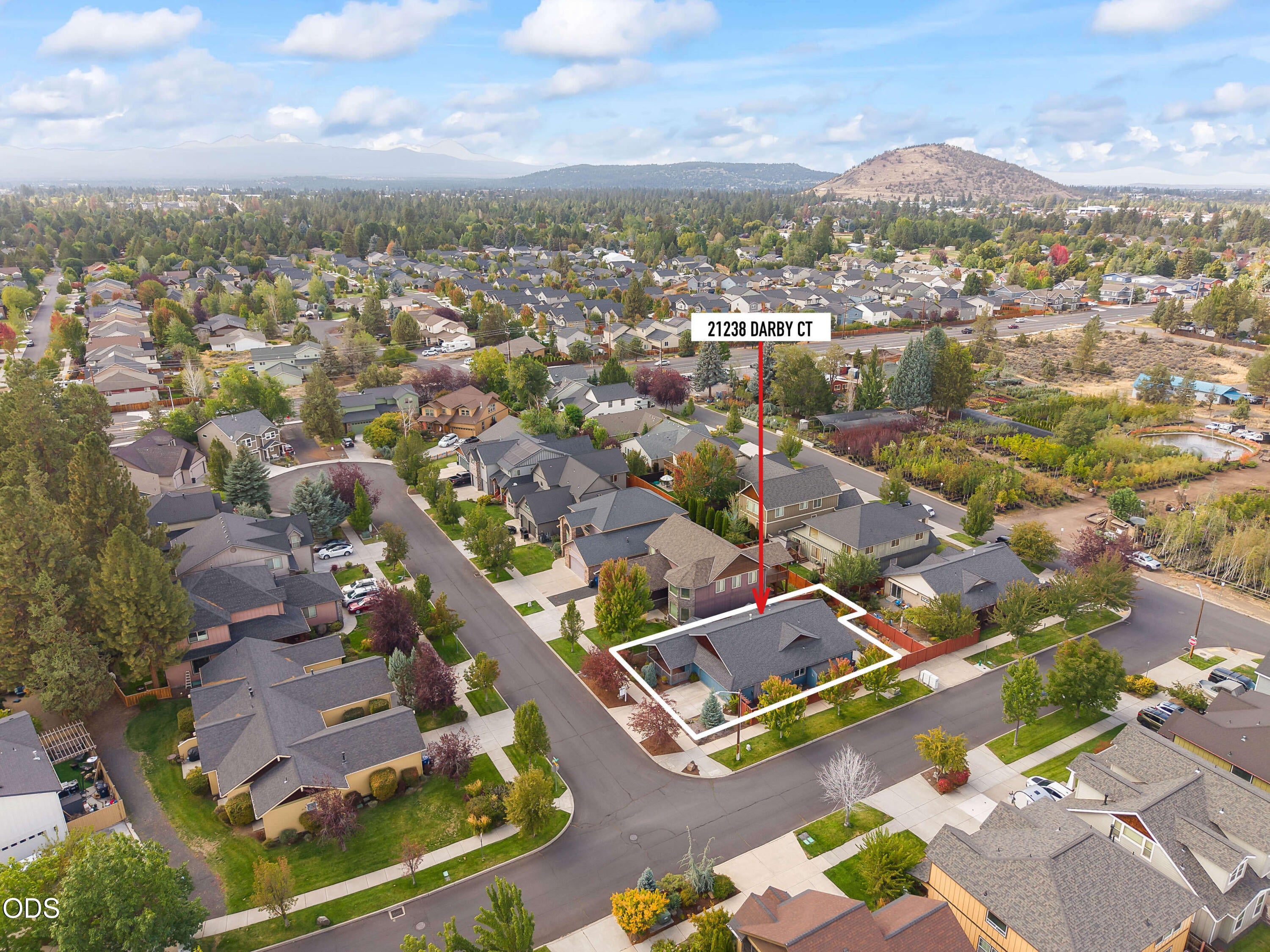 21238 Darby Court