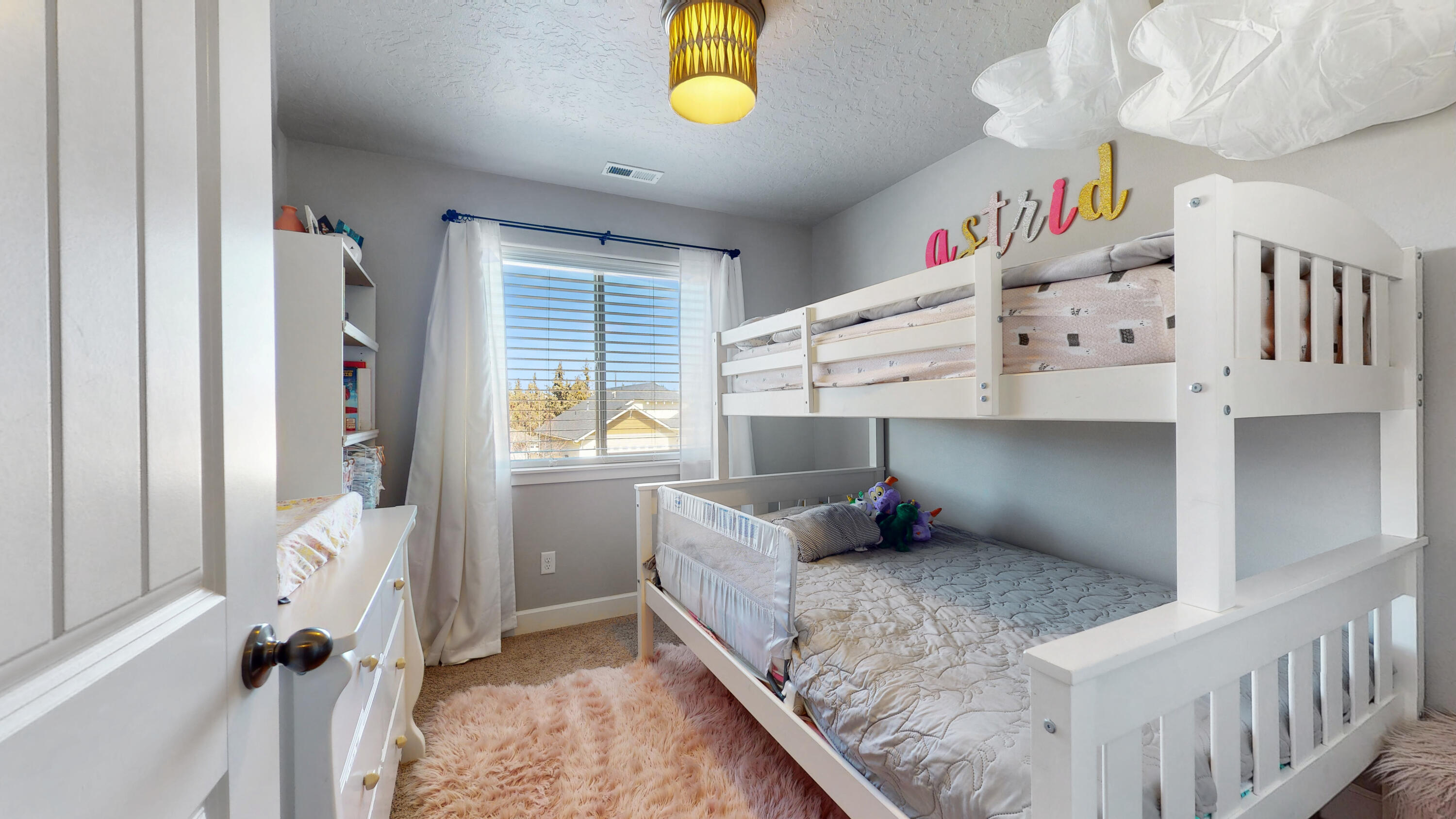 Southcrest - Residential