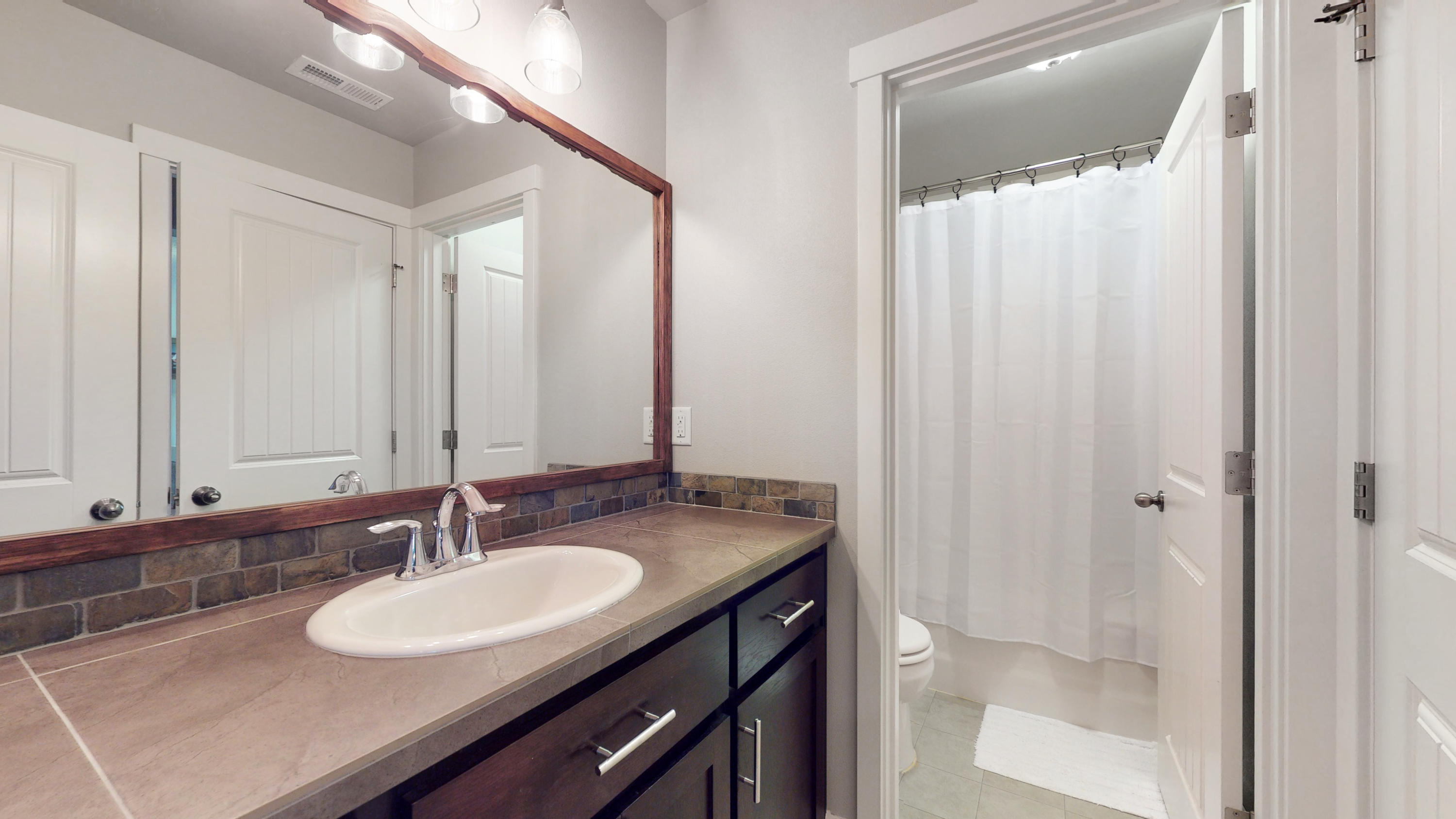 Southcrest - Residential