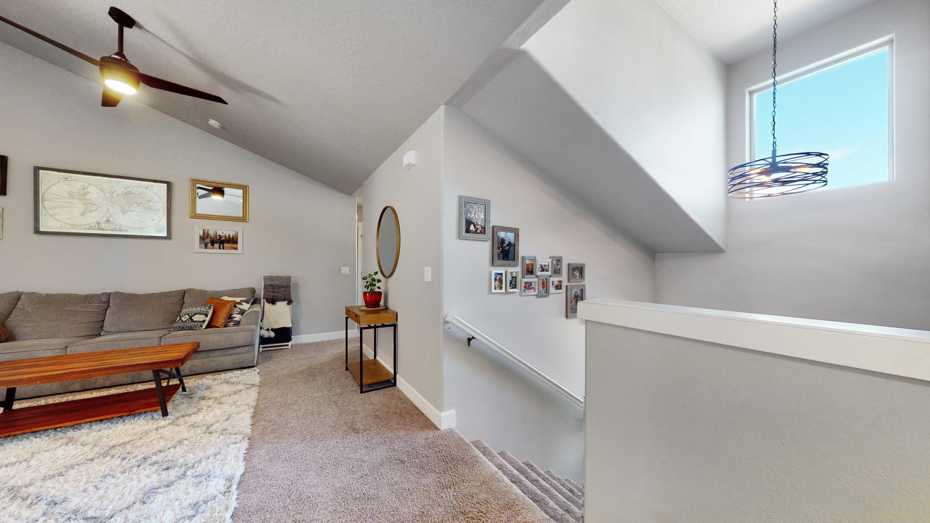 Southcrest - Residential