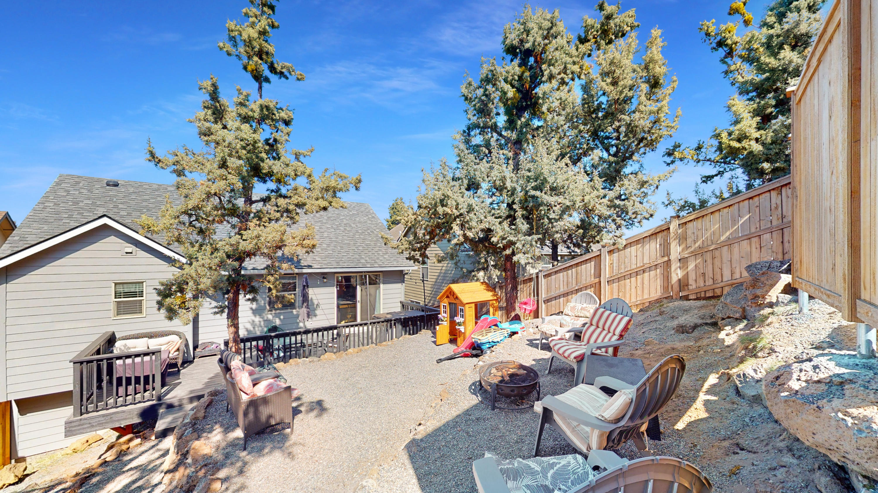 Southcrest - Residential