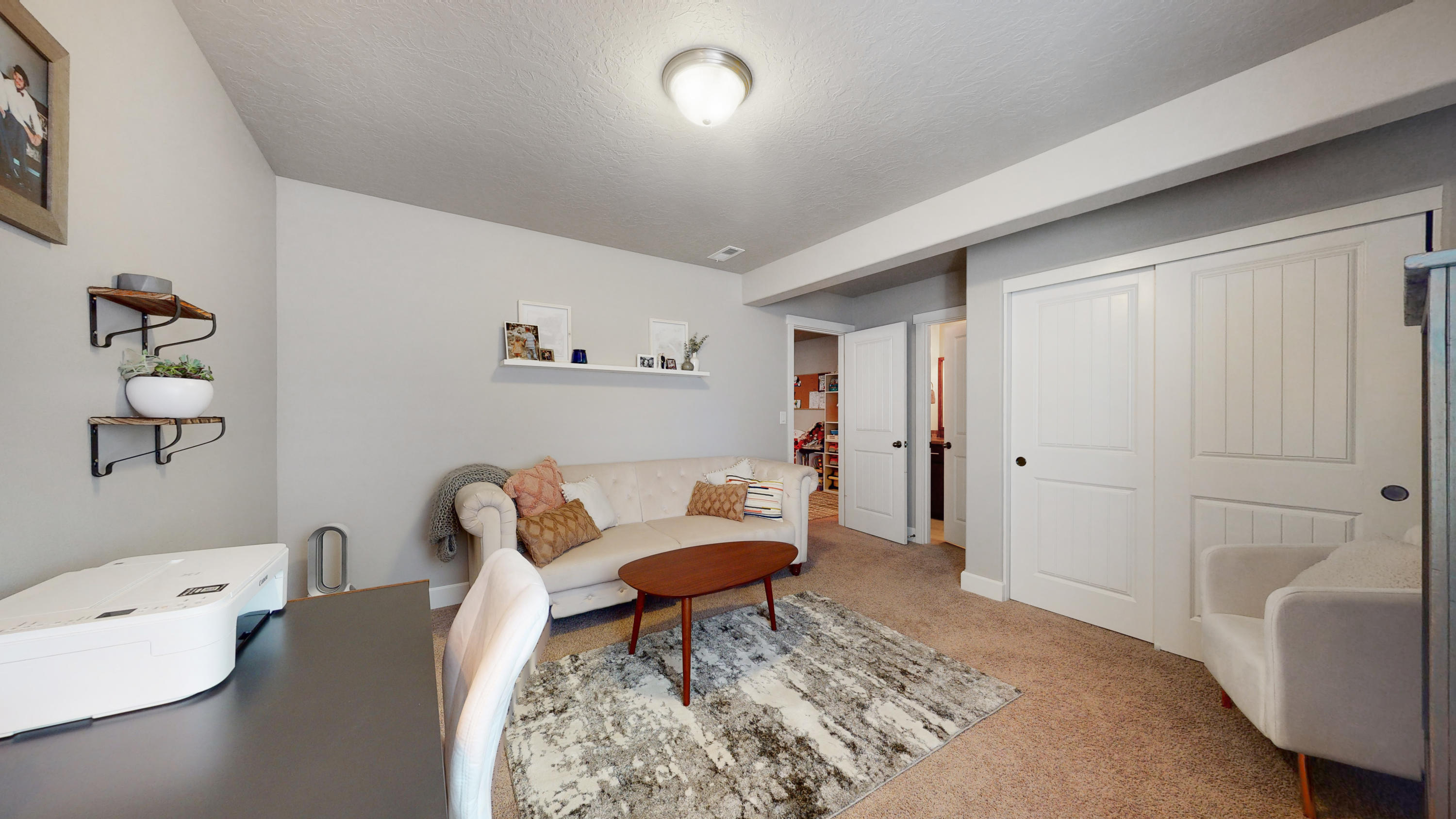 Southcrest - Residential