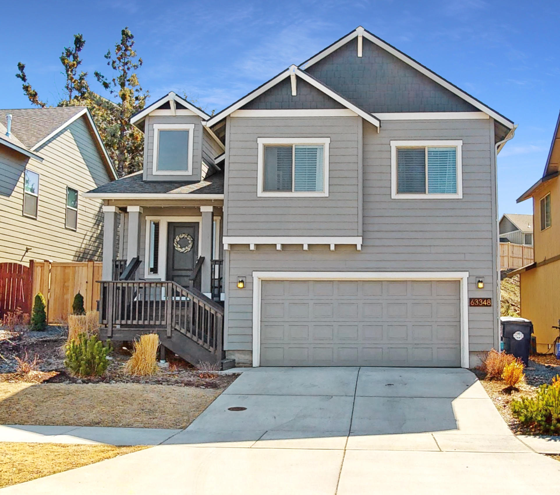 Southcrest - Residential