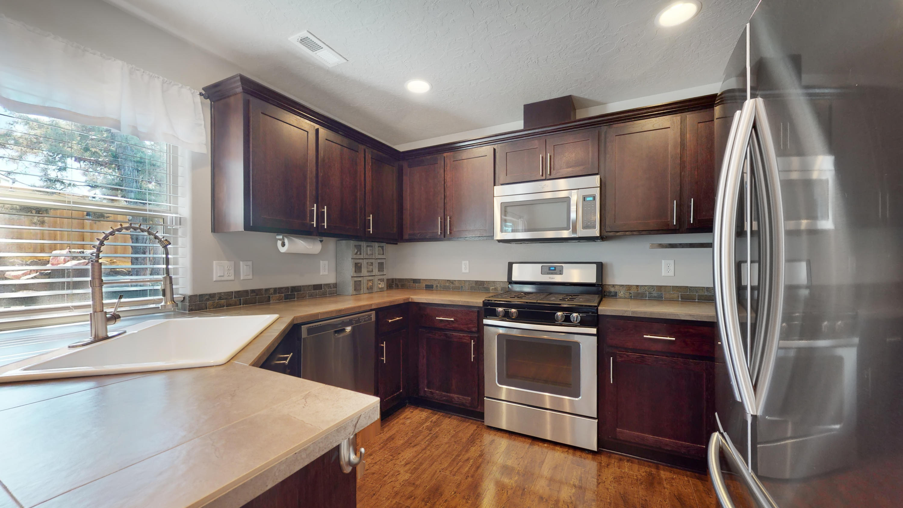 Southcrest - Residential